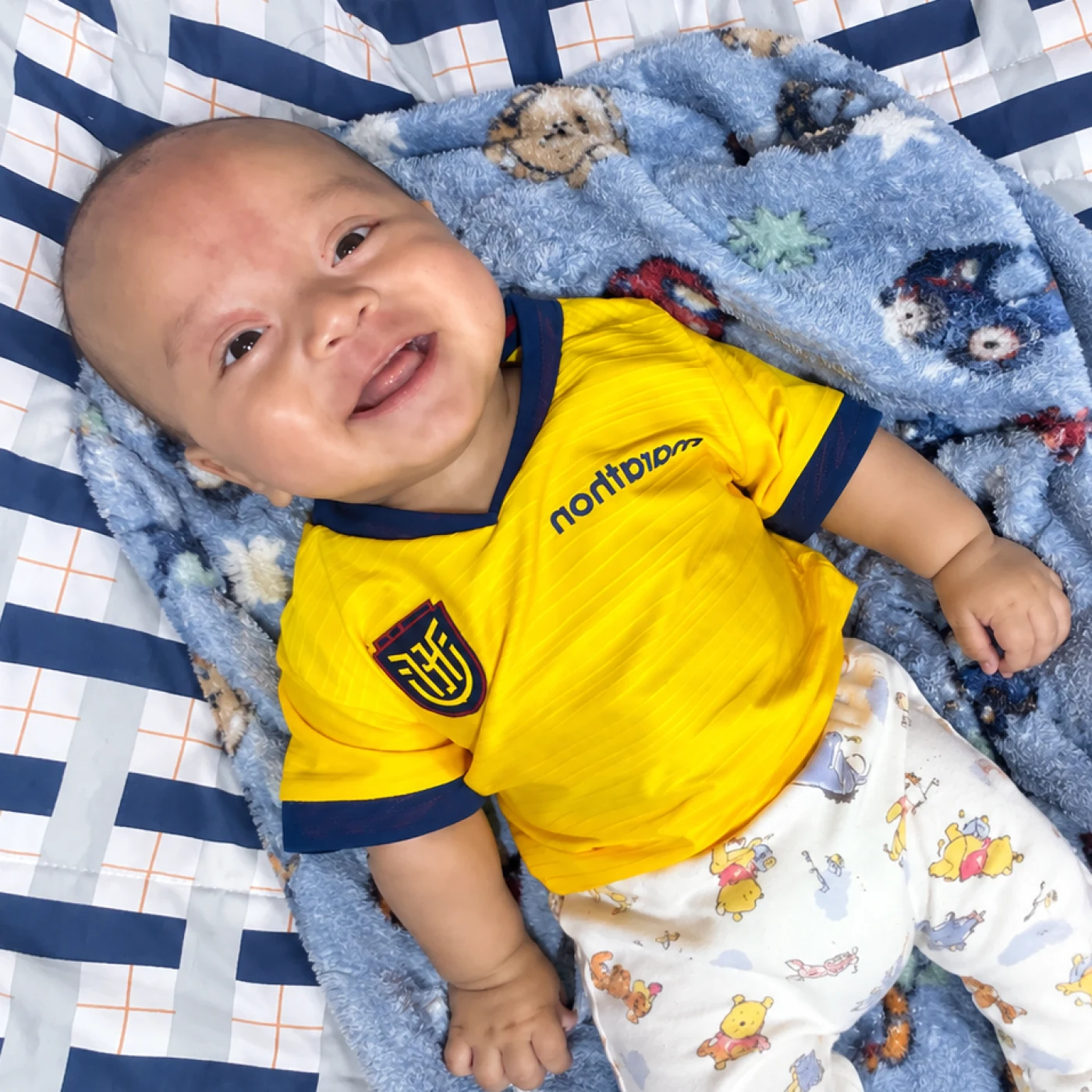 Foto de Thiago Gabriel
