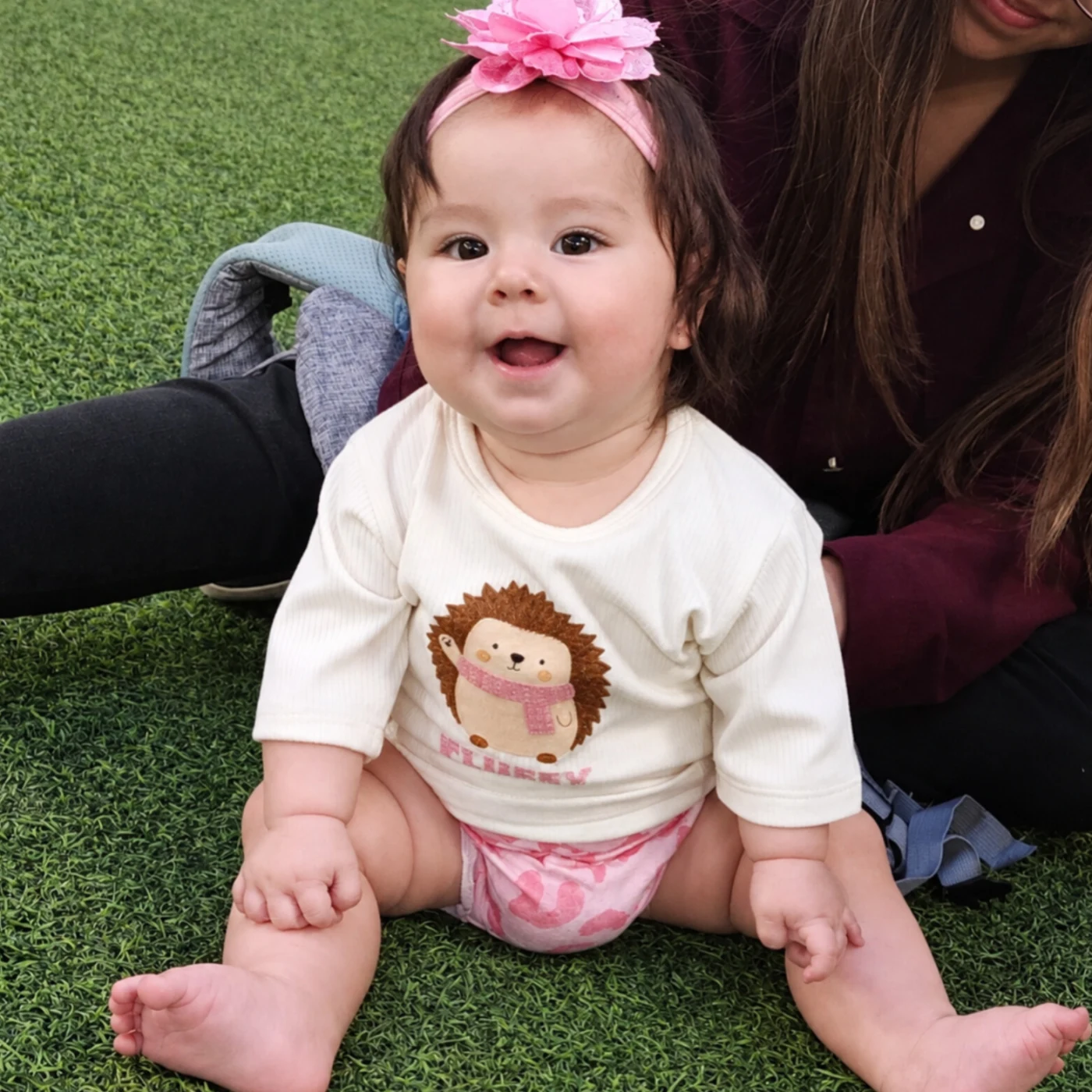 Foto de Juliette Victoria