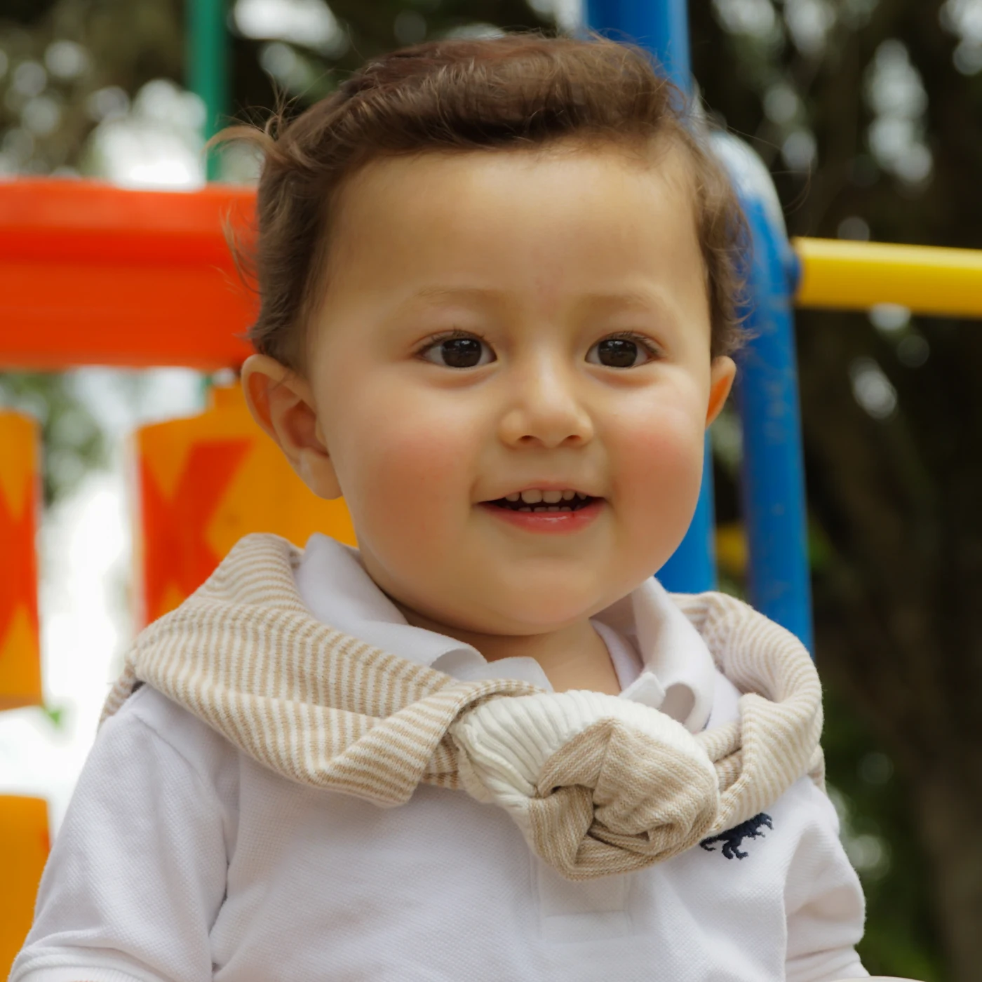 Foto de Emiliano