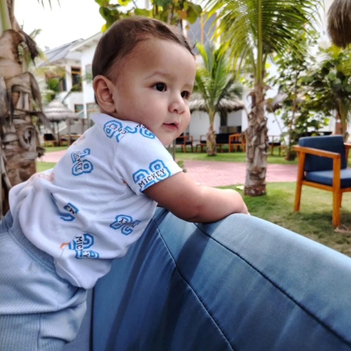 Foto de Leo Alejandro