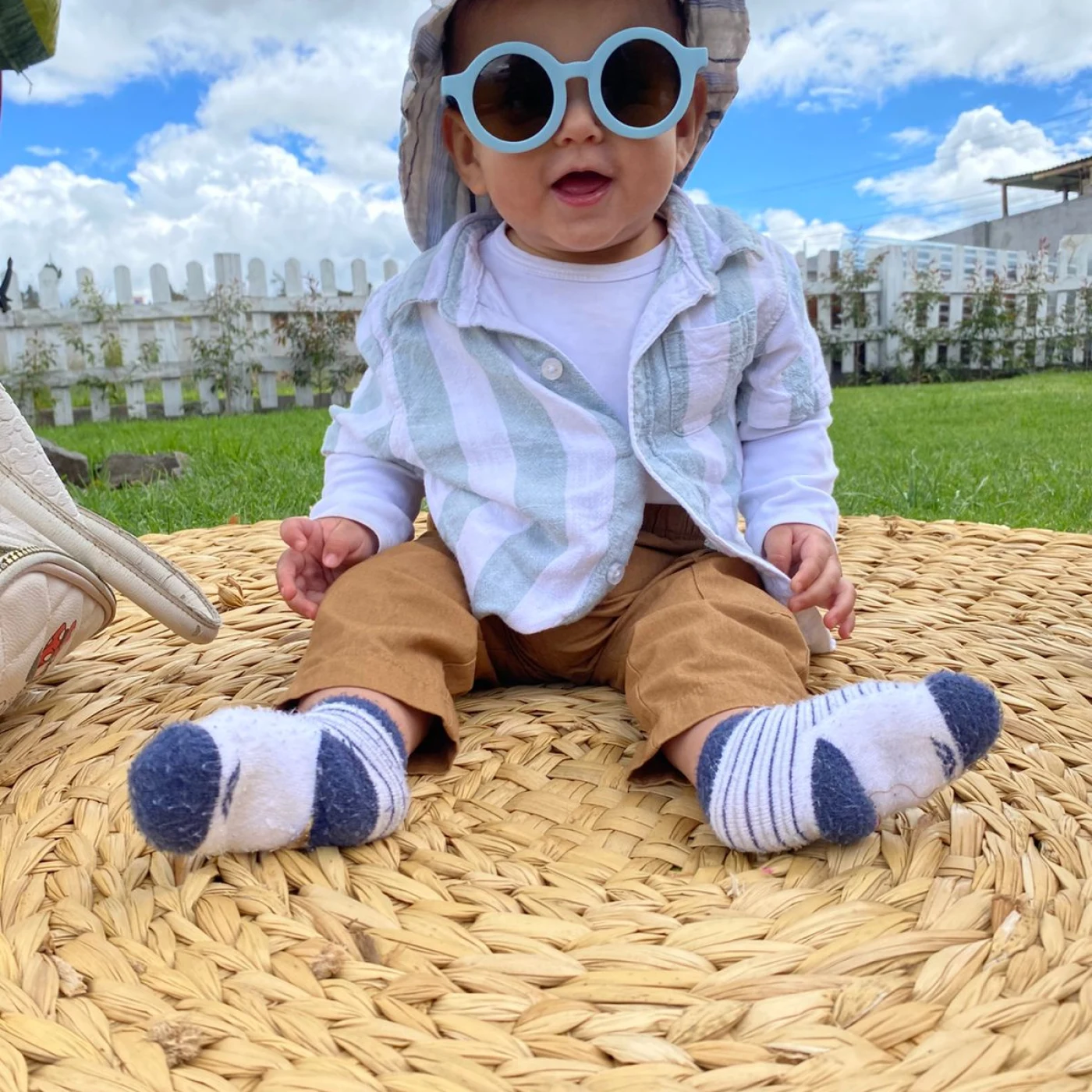 Foto de Nicolás