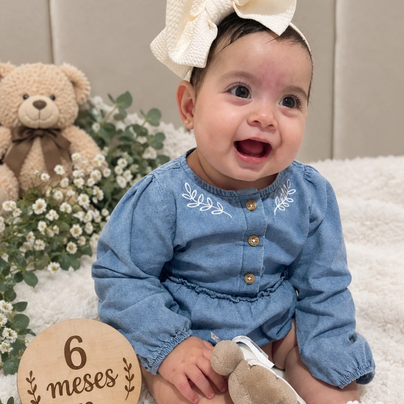 Foto de María Emilia Chavez Ramirez