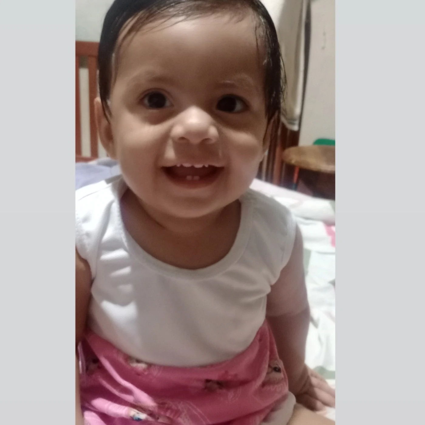 Foto de Eliany Demera