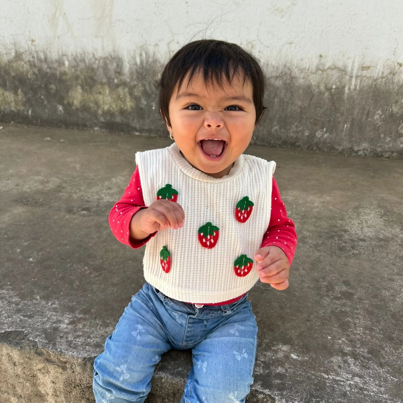 Foto de Raphaela