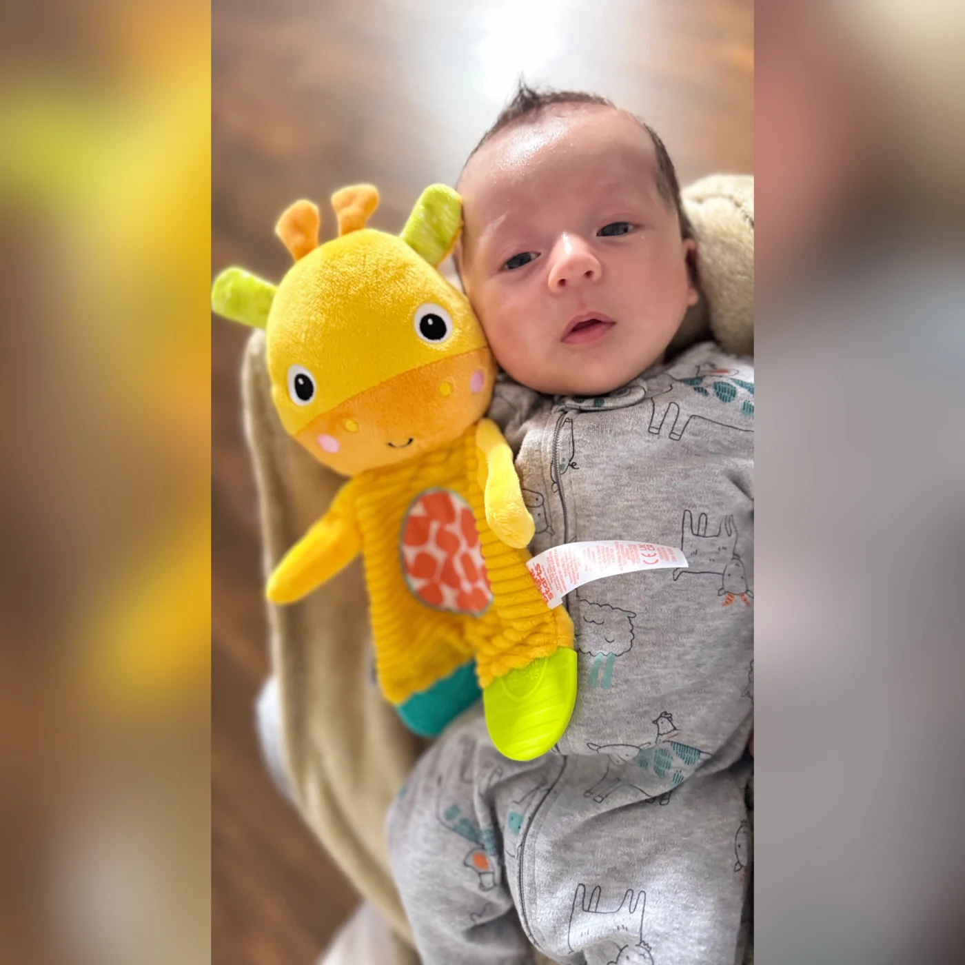 Foto de Lionel Alejandro
