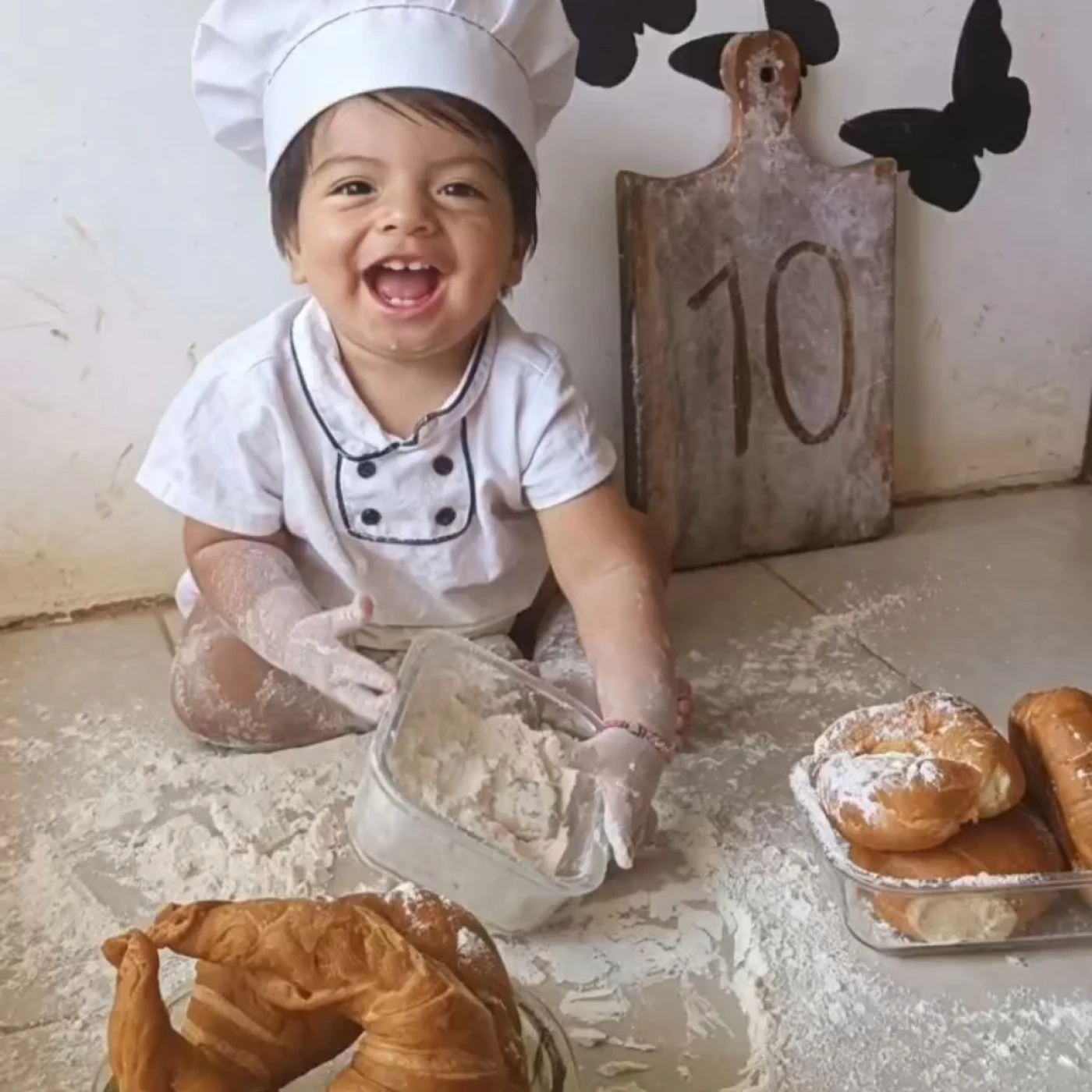 Foto de Joaquín