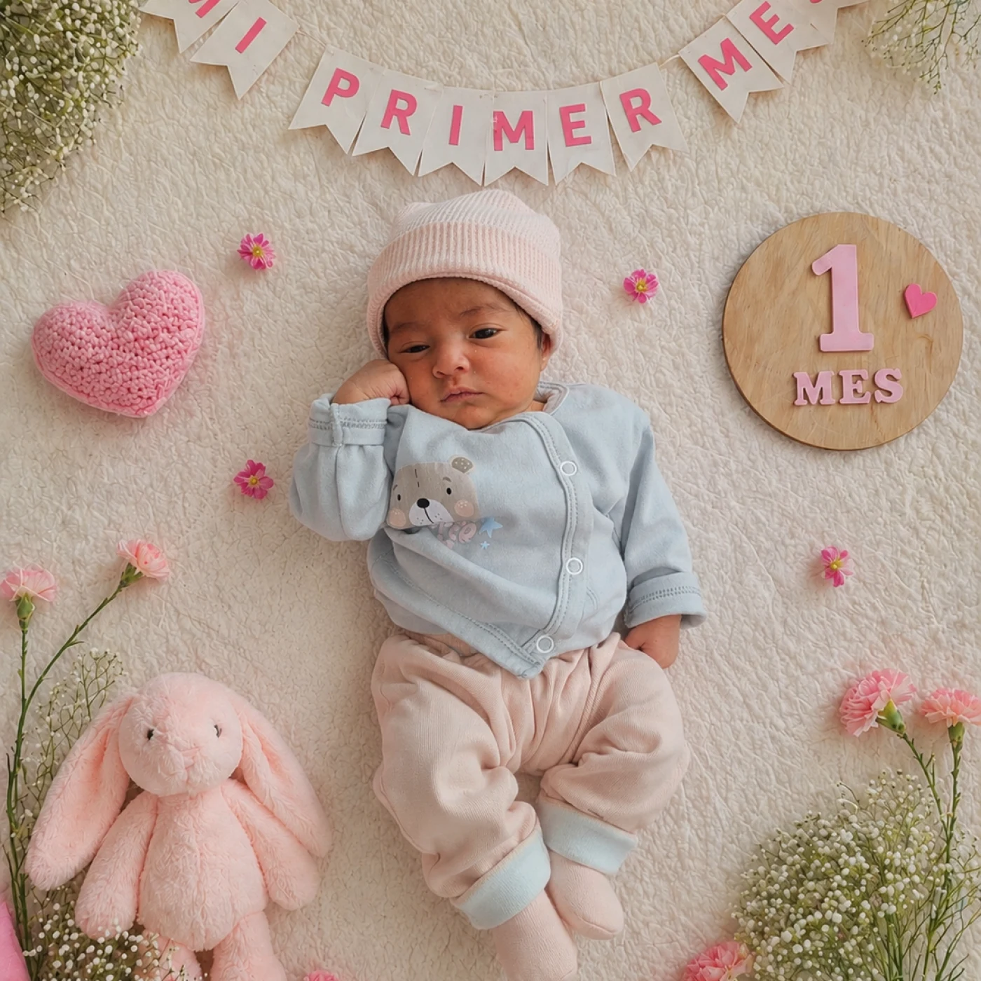 Foto de Emma Isabella