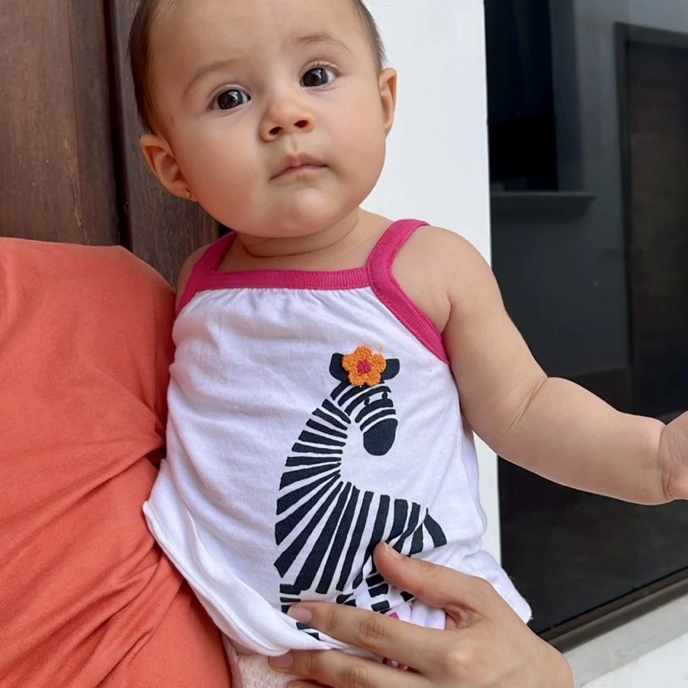 Foto de Laura Emilia