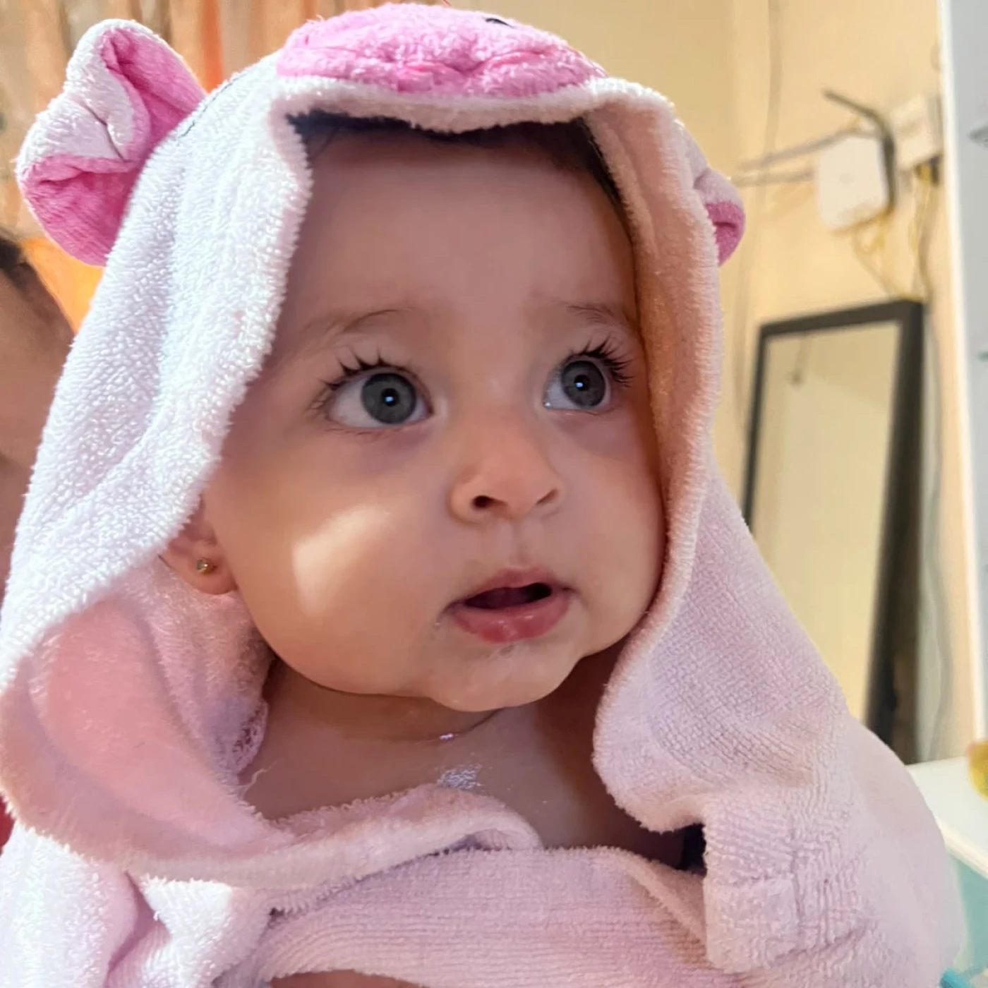 Foto de Zailenny Antonella