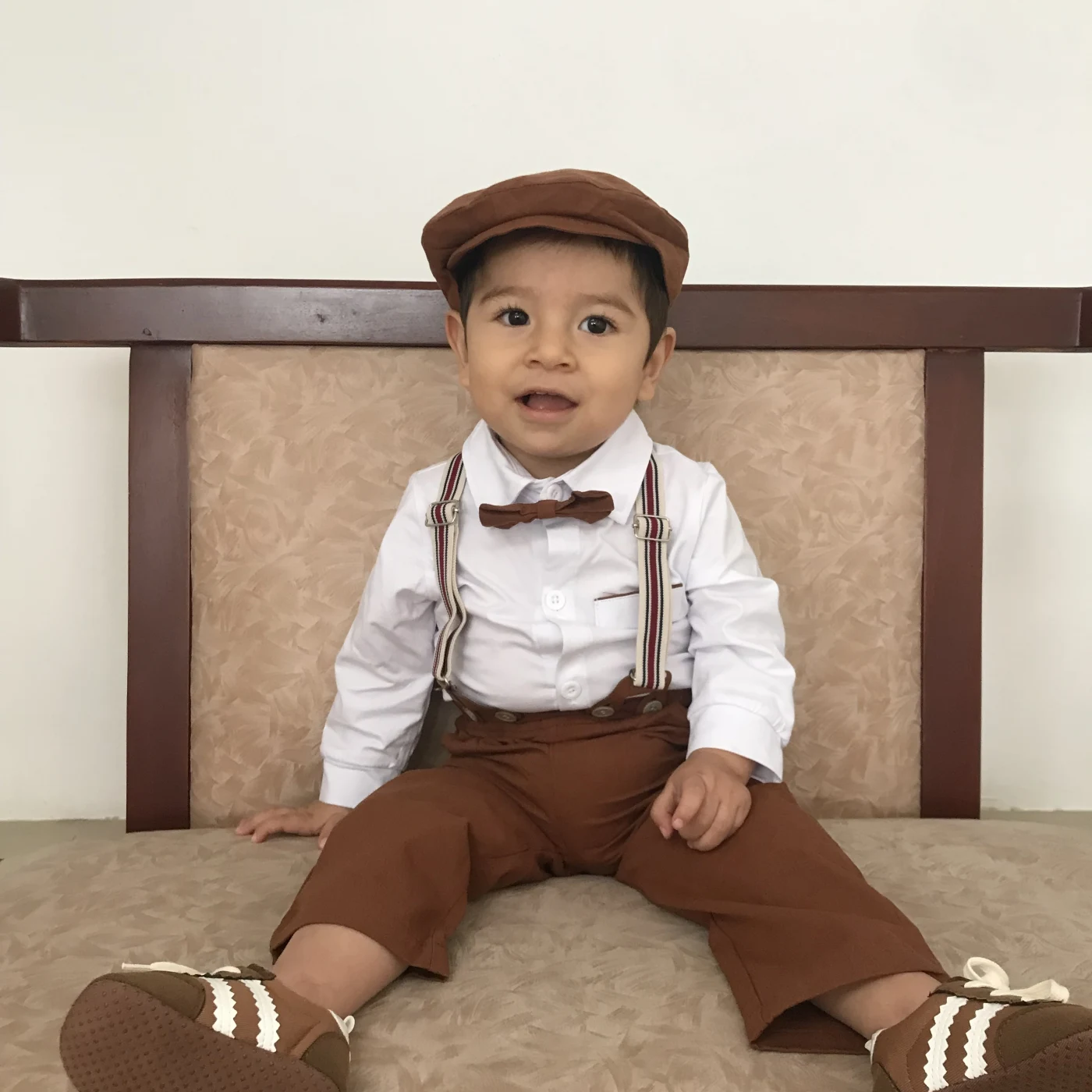 Foto de Joaquín
