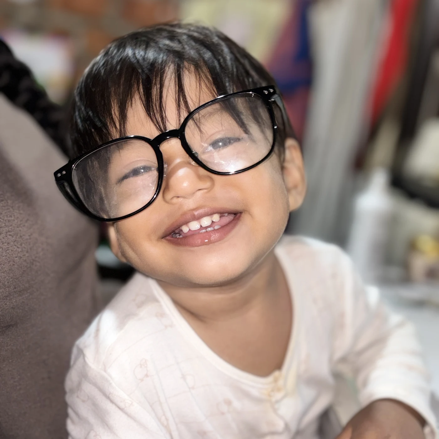 Foto de Adair Eduardo