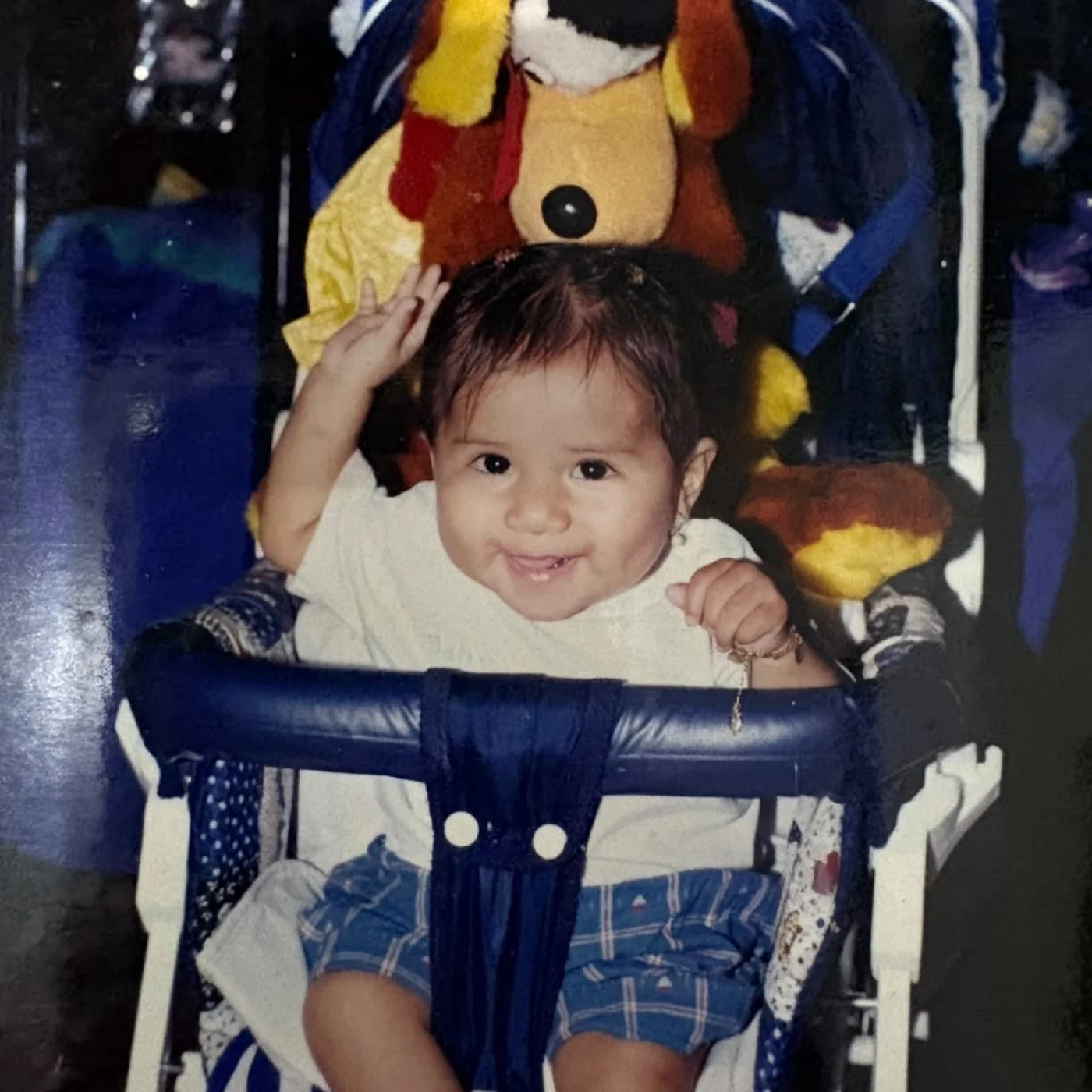 Foto de Olivia