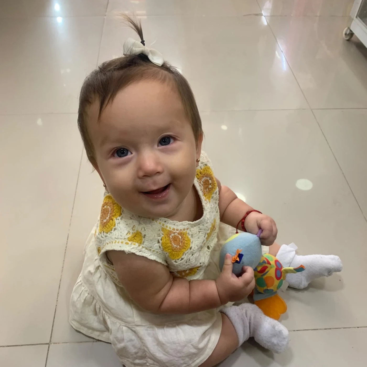 Foto de Carla Julieth