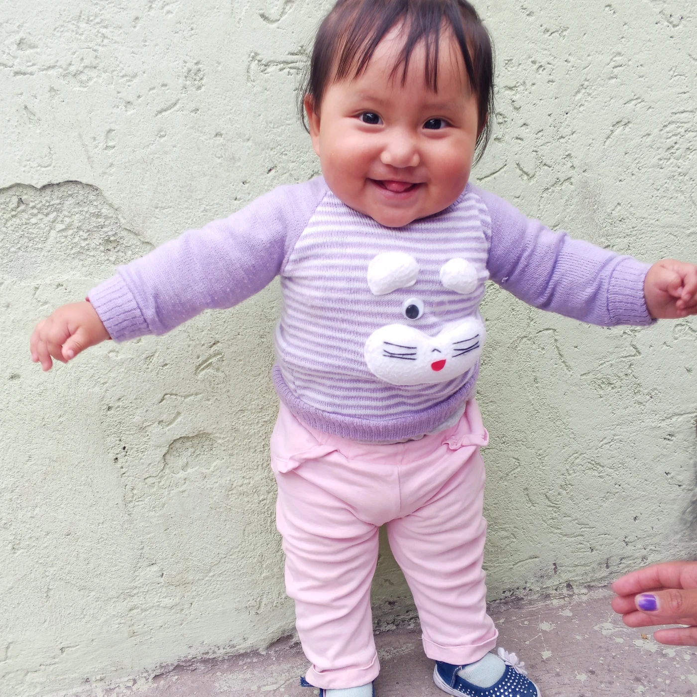 Foto de Ailany Judith
