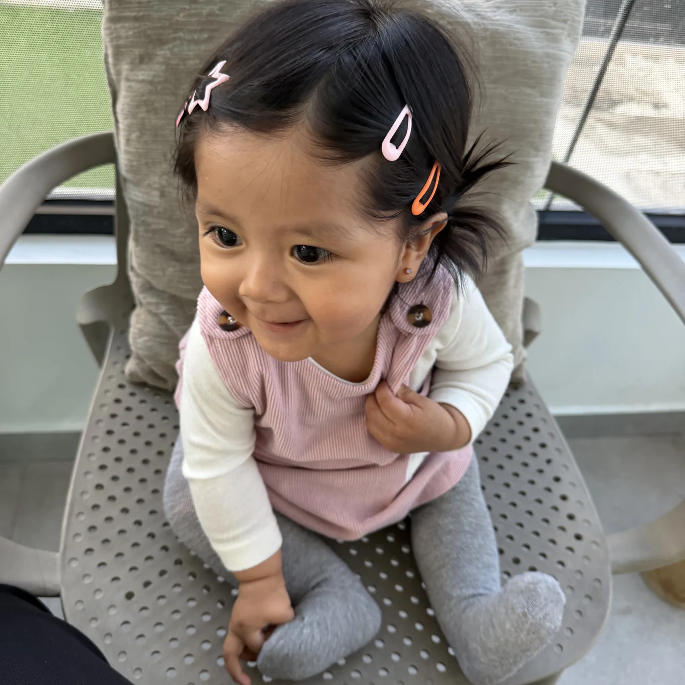Foto de Emma Orlannhy Bolaños