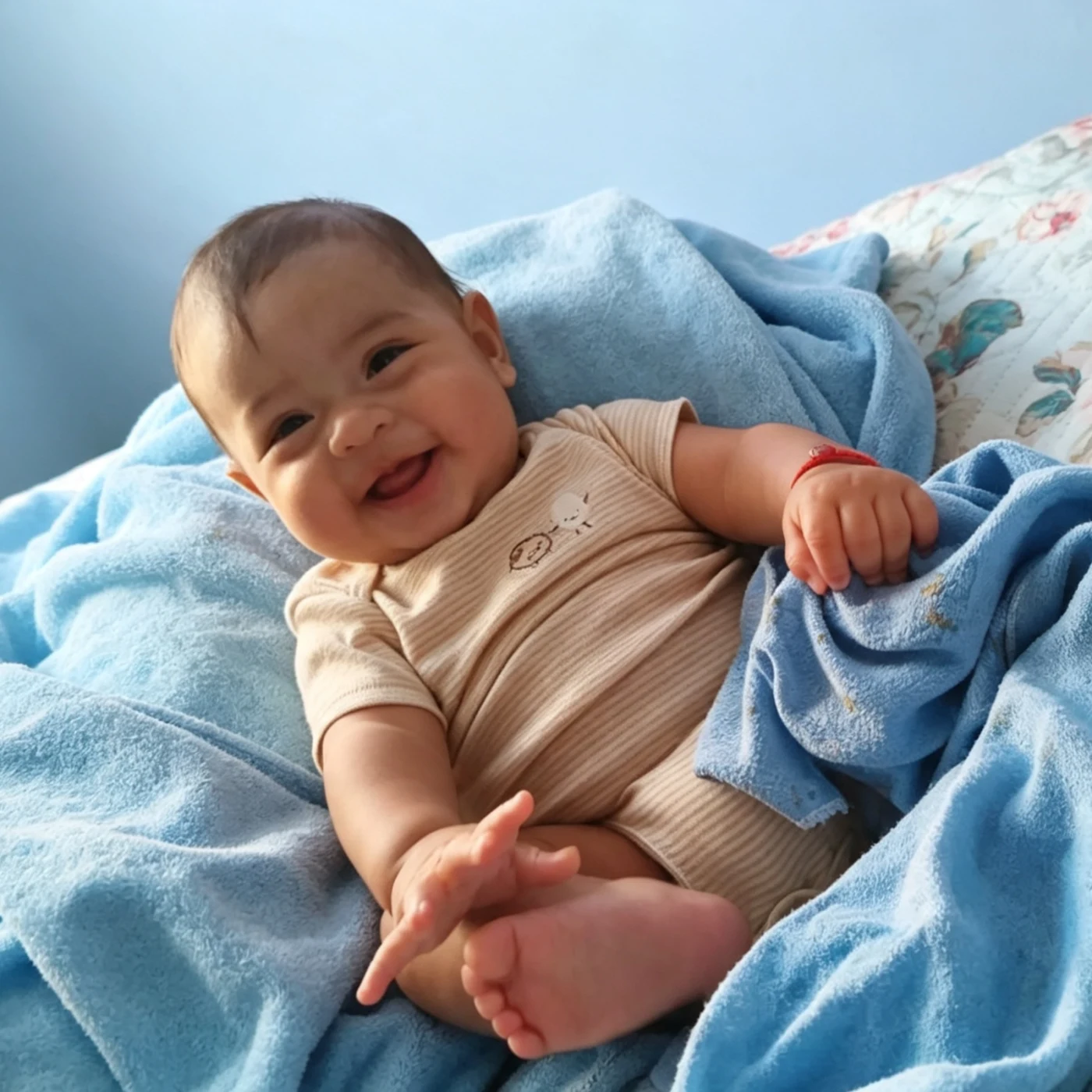 Foto de Julian