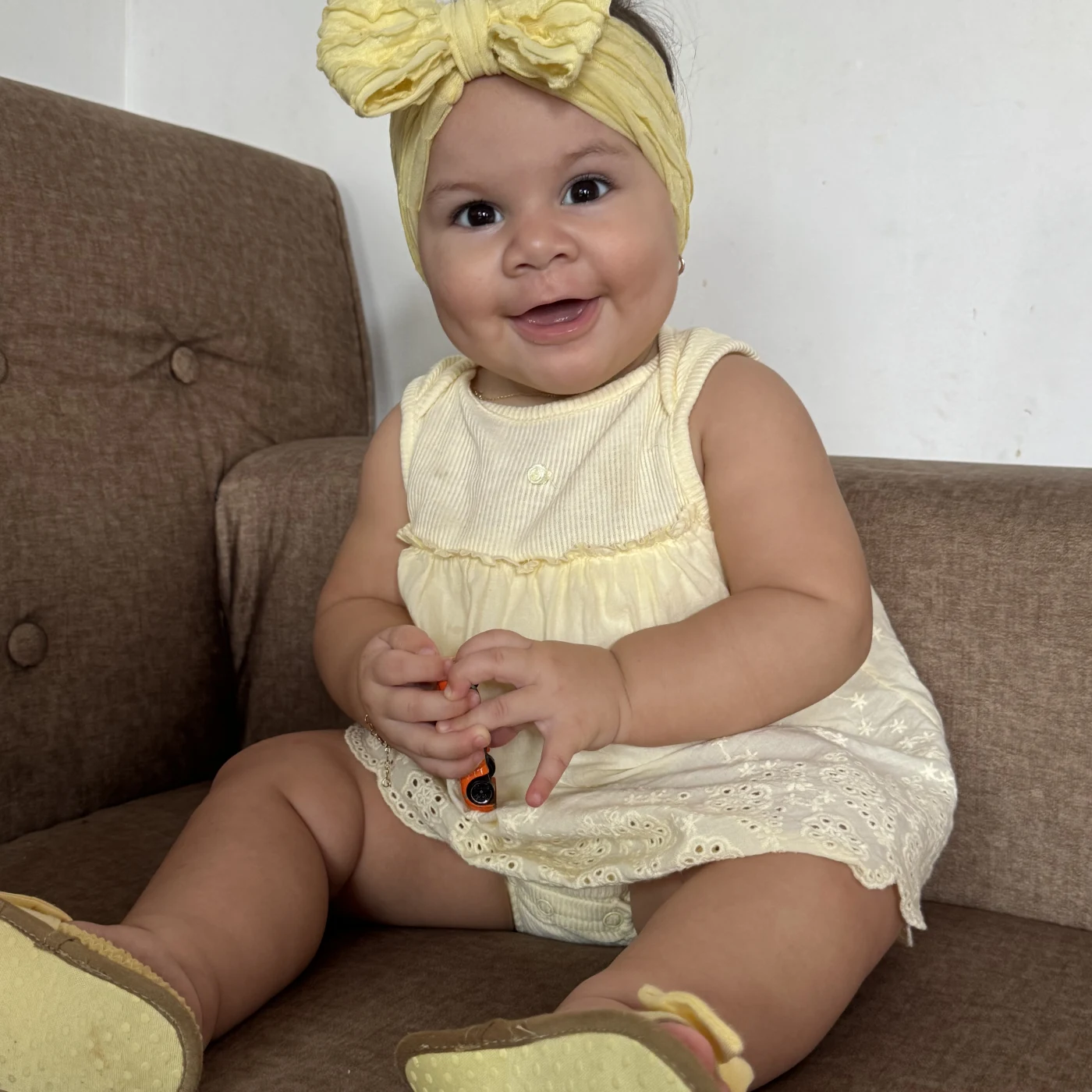 Foto de Jeana Paulette Macias Tuárez
