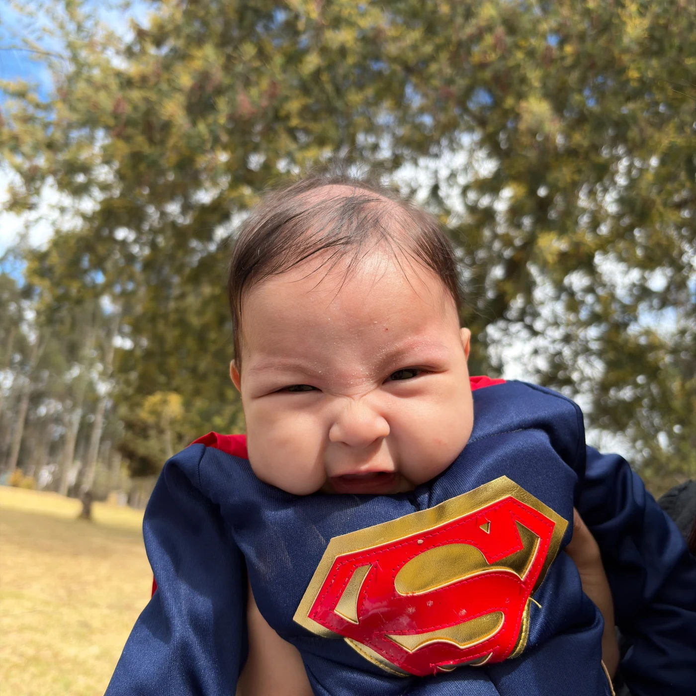 Foto de Liam Emir