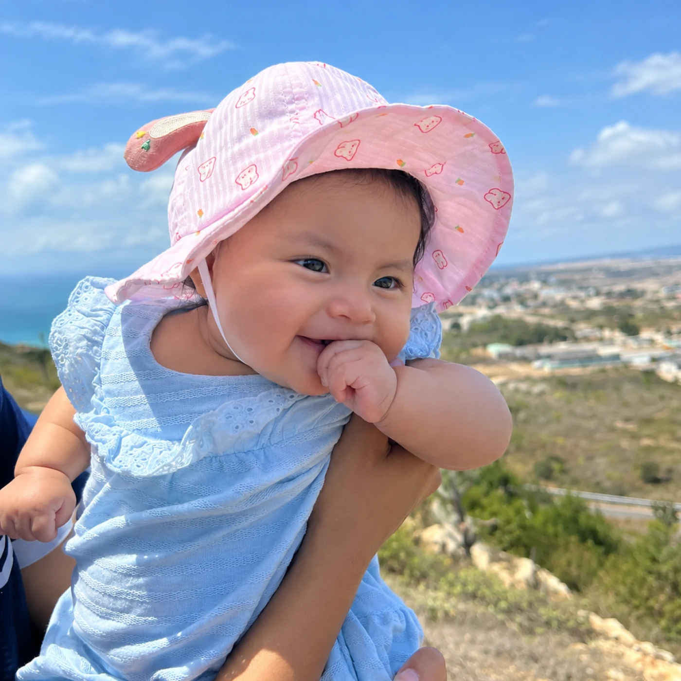 Foto de Eyleen