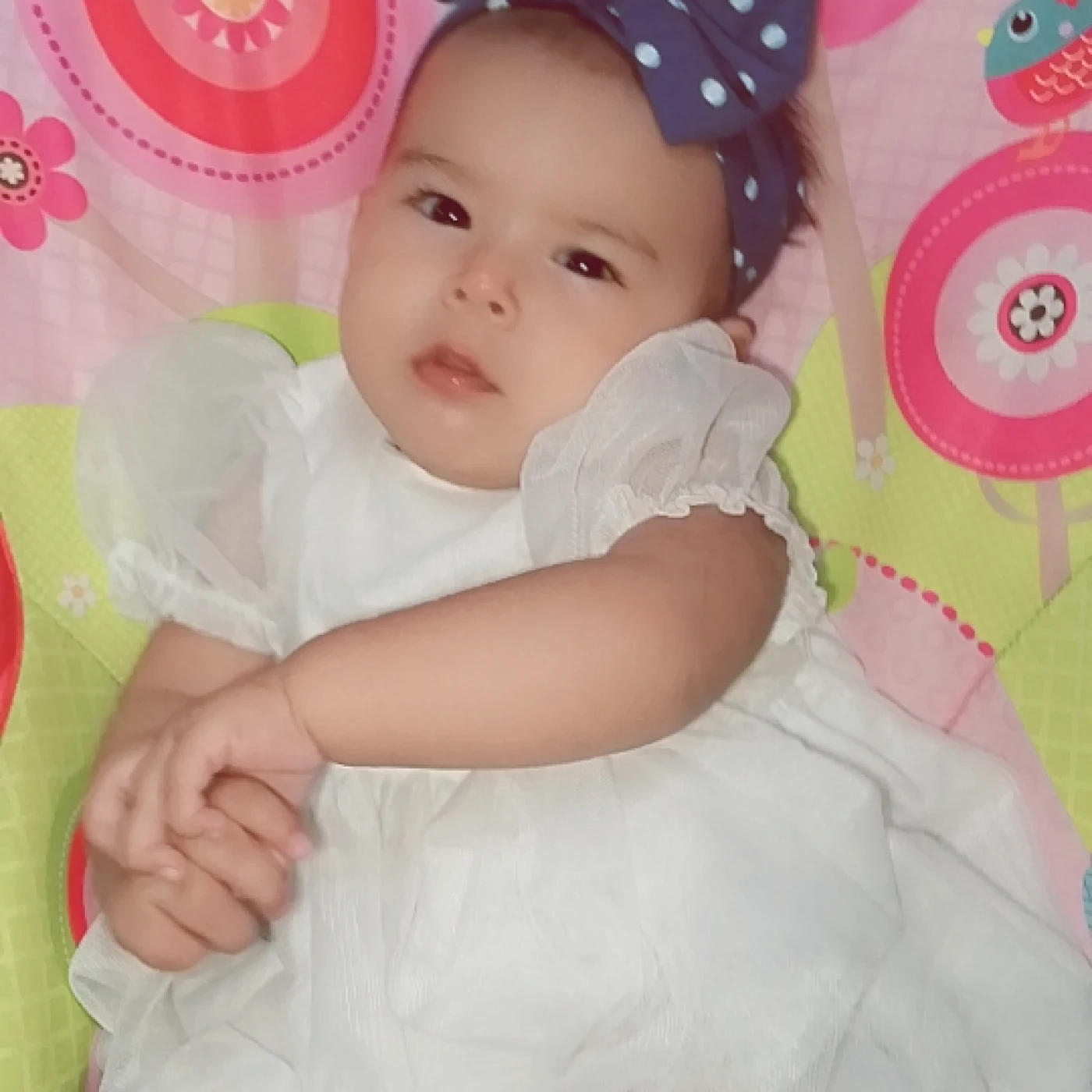 Foto de Adaida Isabella