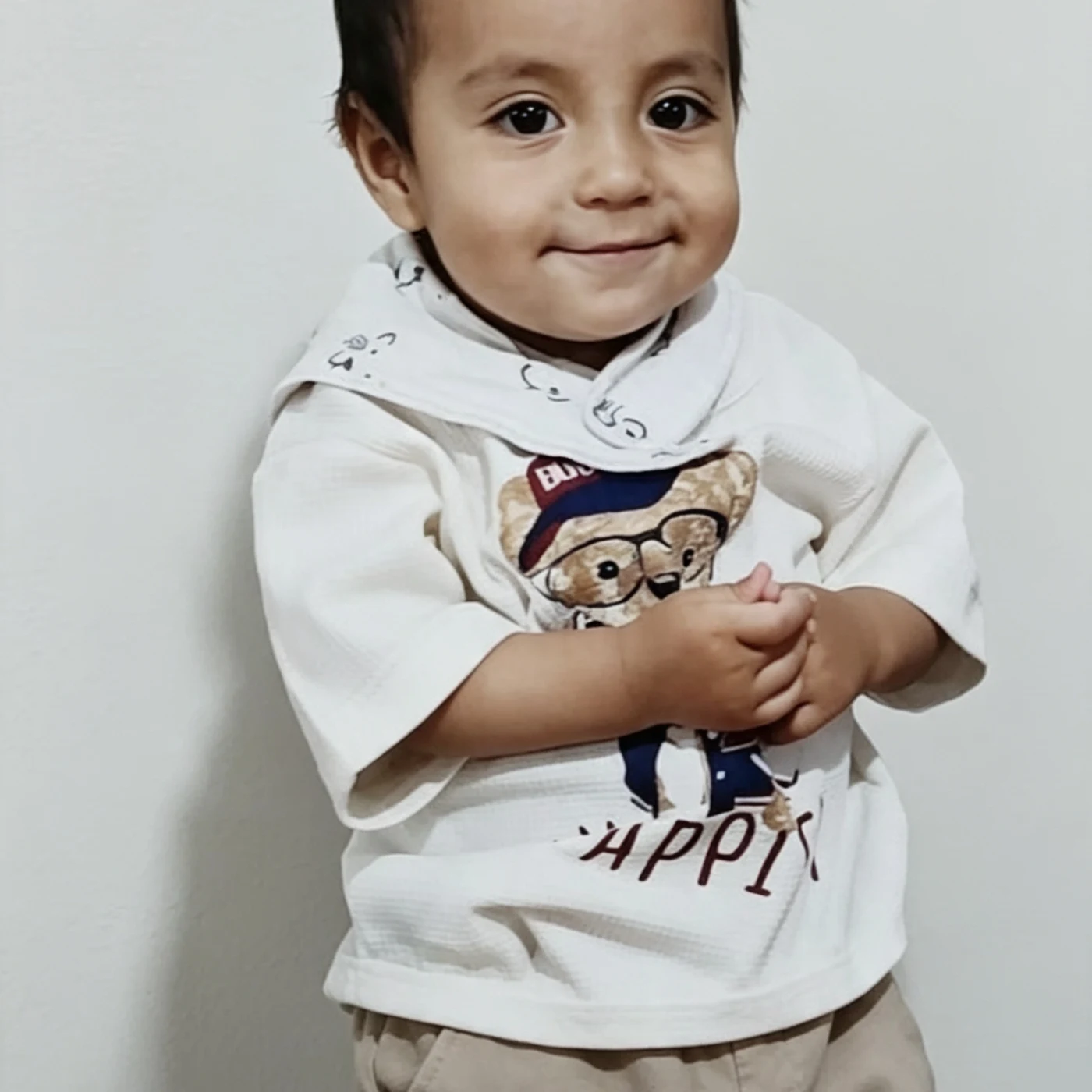 Foto de Eduardo Daniel