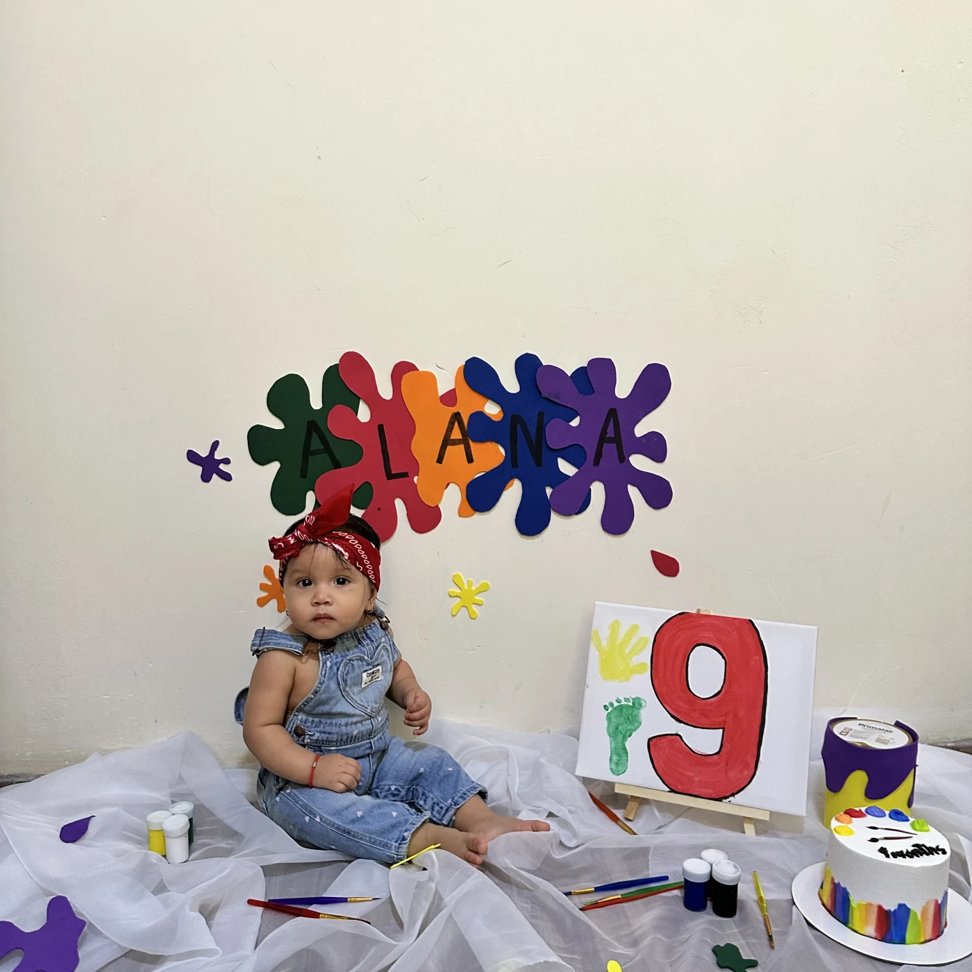 Foto de Alana Raquel Cedeño Macias
