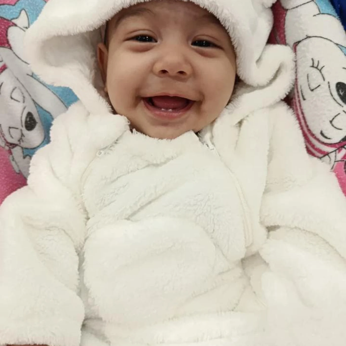 Foto de Melina Zavala