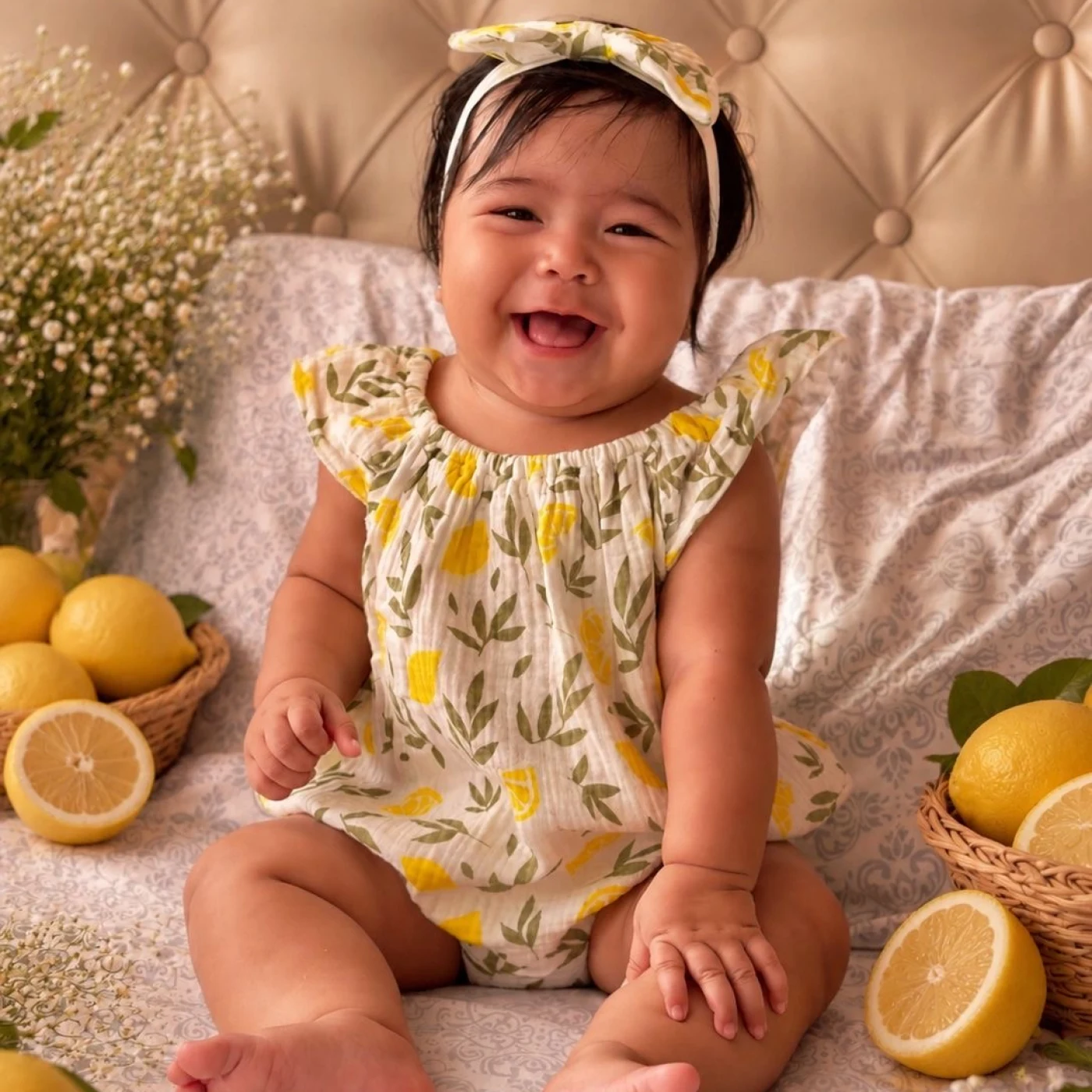 Foto de Dailany Isabel Mendoza Delgado