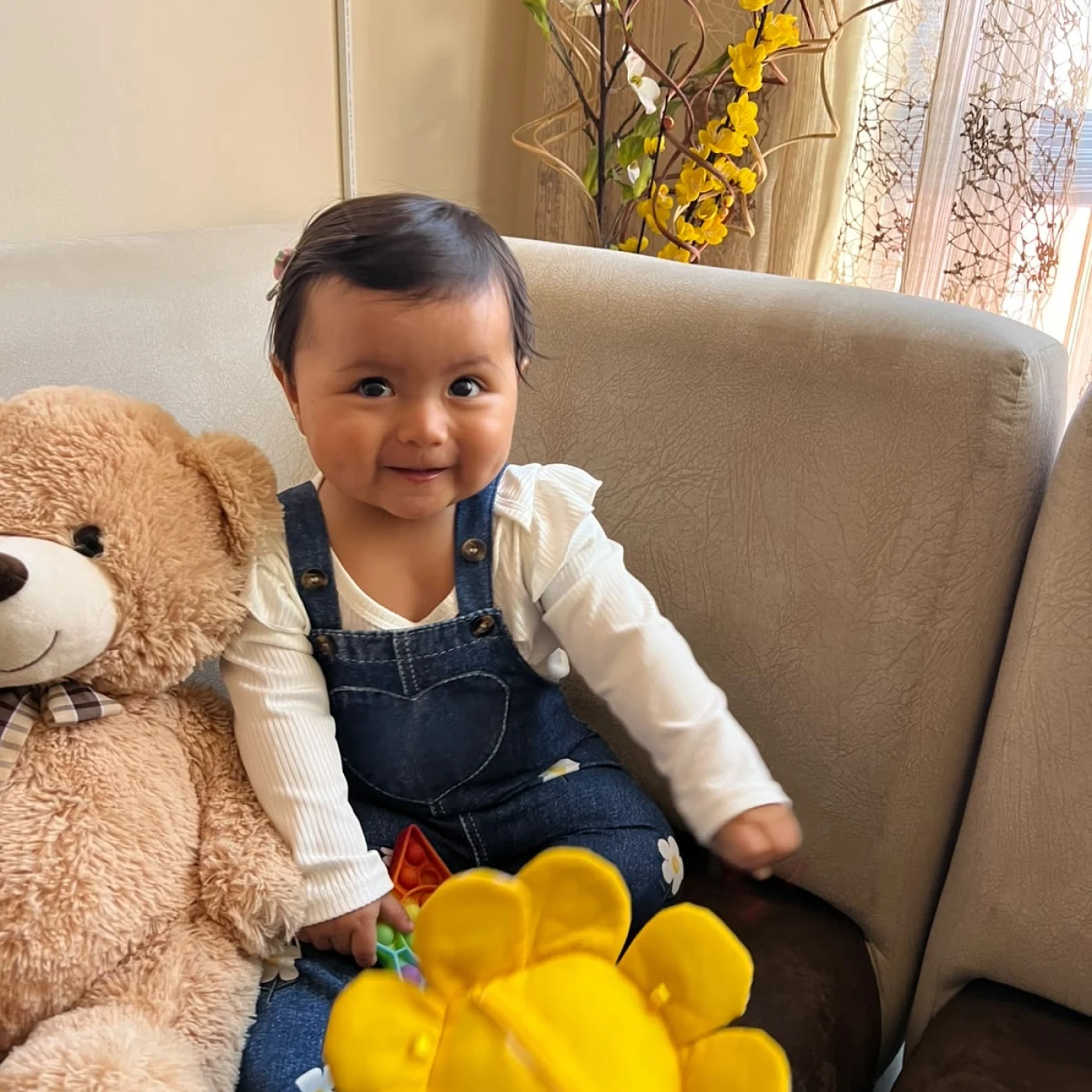 Foto de Isabella Almeida