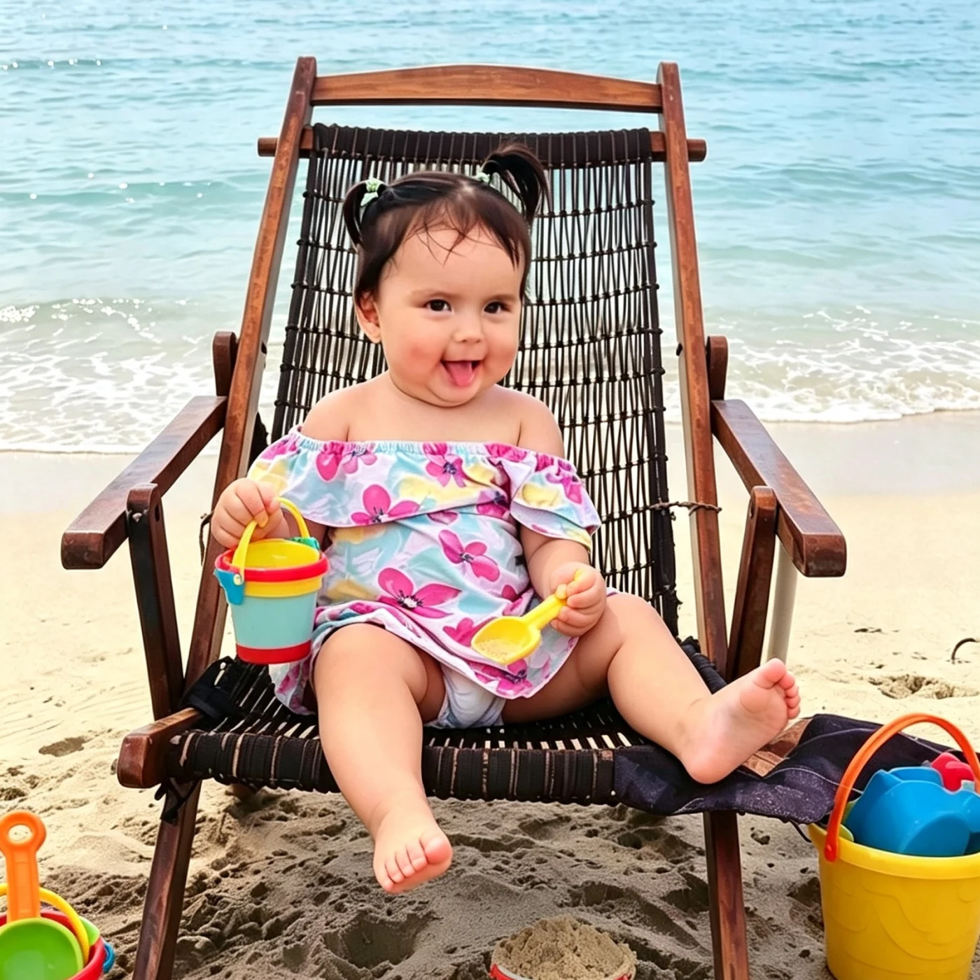 Foto de Meredith Aithana Arebalo Villamarin