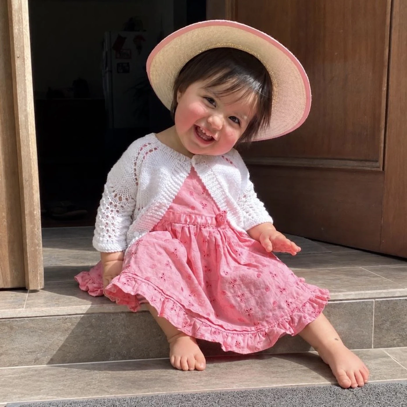 Foto de Sara García