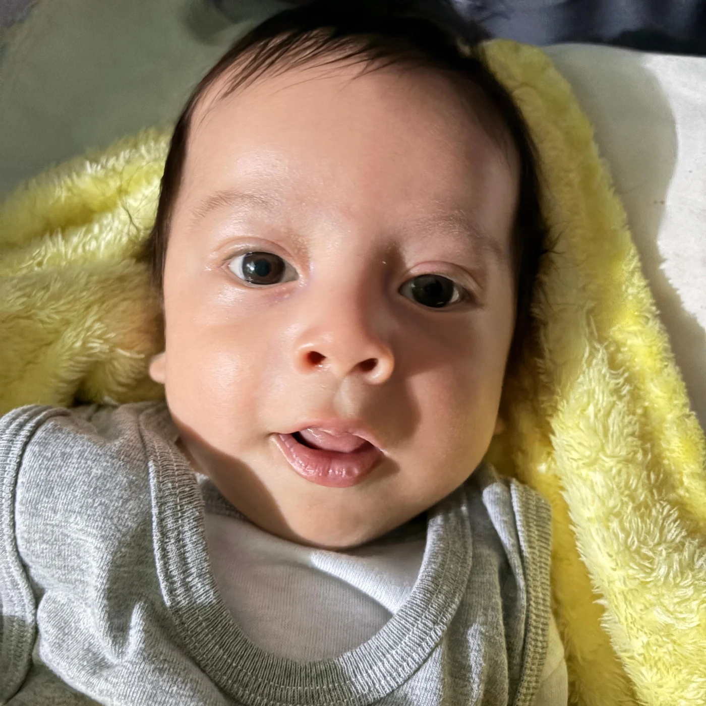 Foto de Thiago Joel