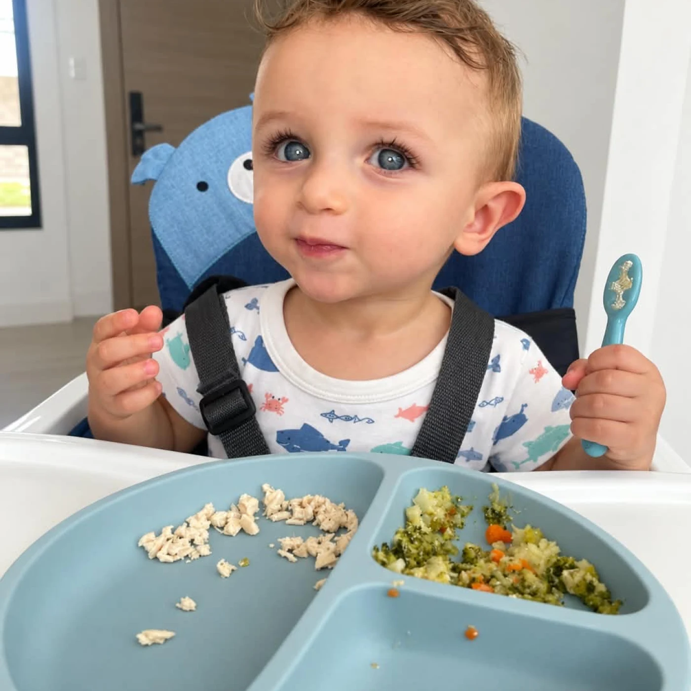 Foto de Luca