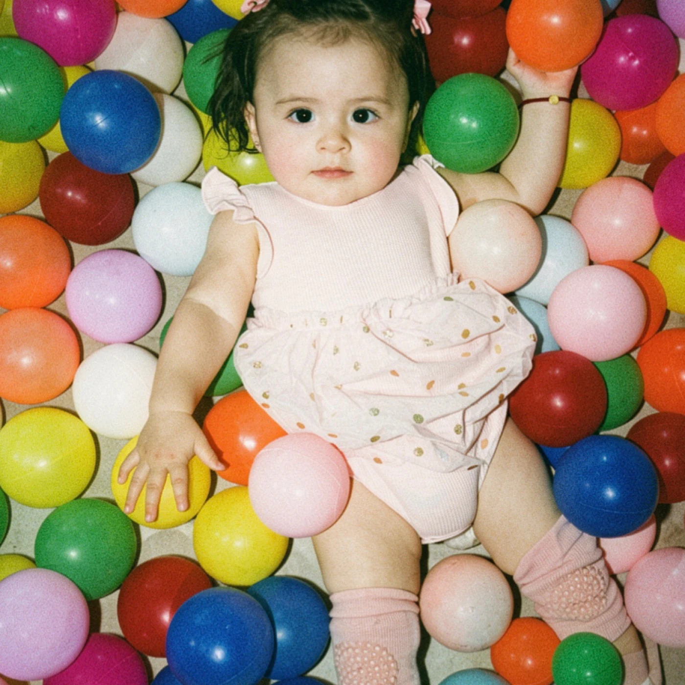 Foto de Luciana