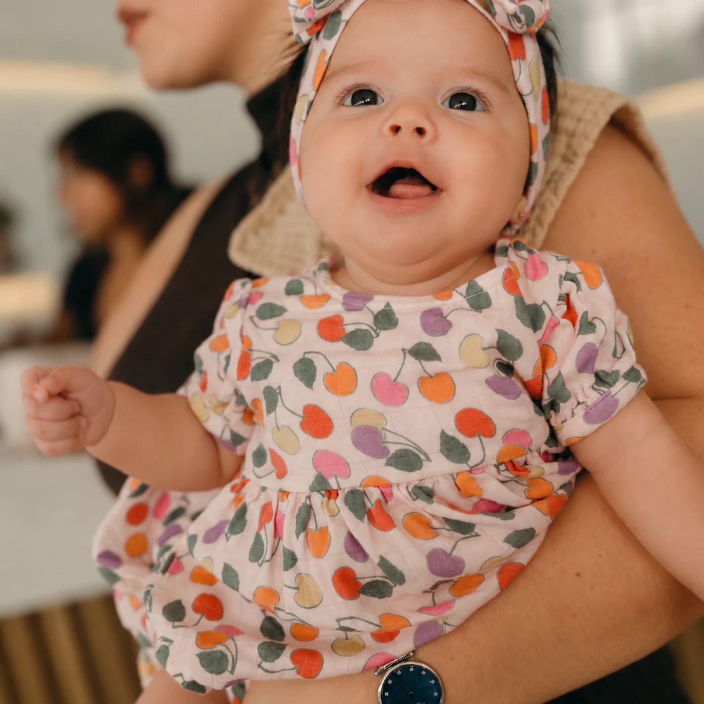 Foto de Vittoria Sofia