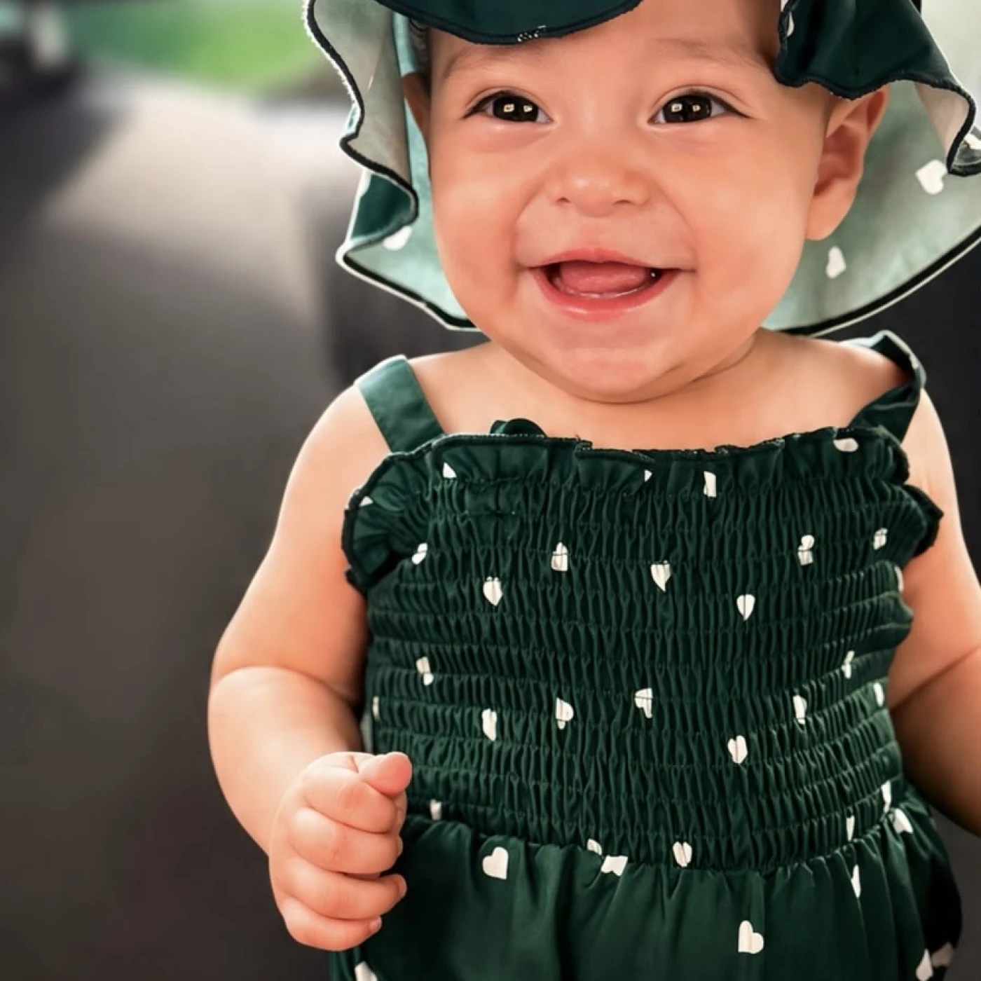 Foto de Alaia Victoria