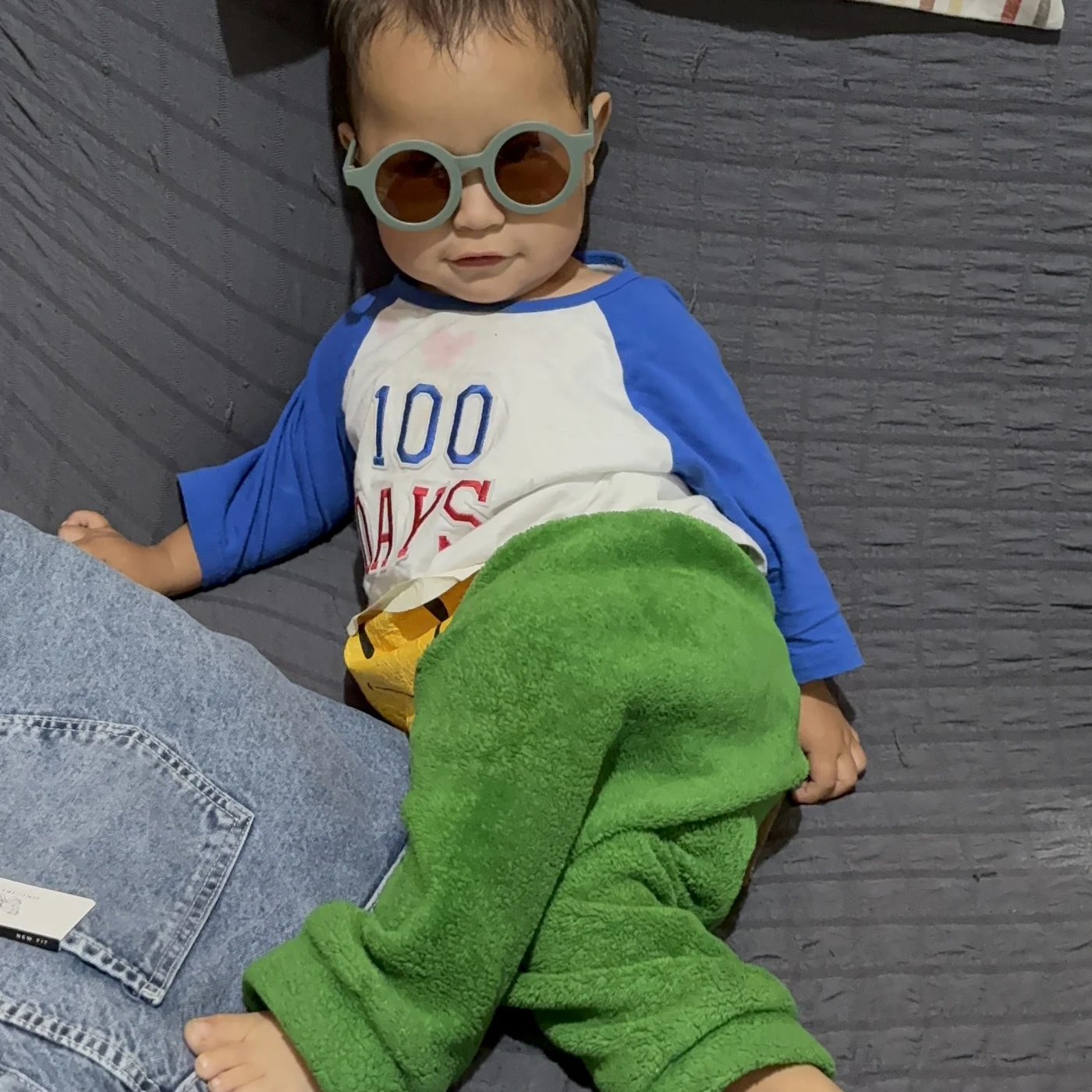 Foto de Emilio