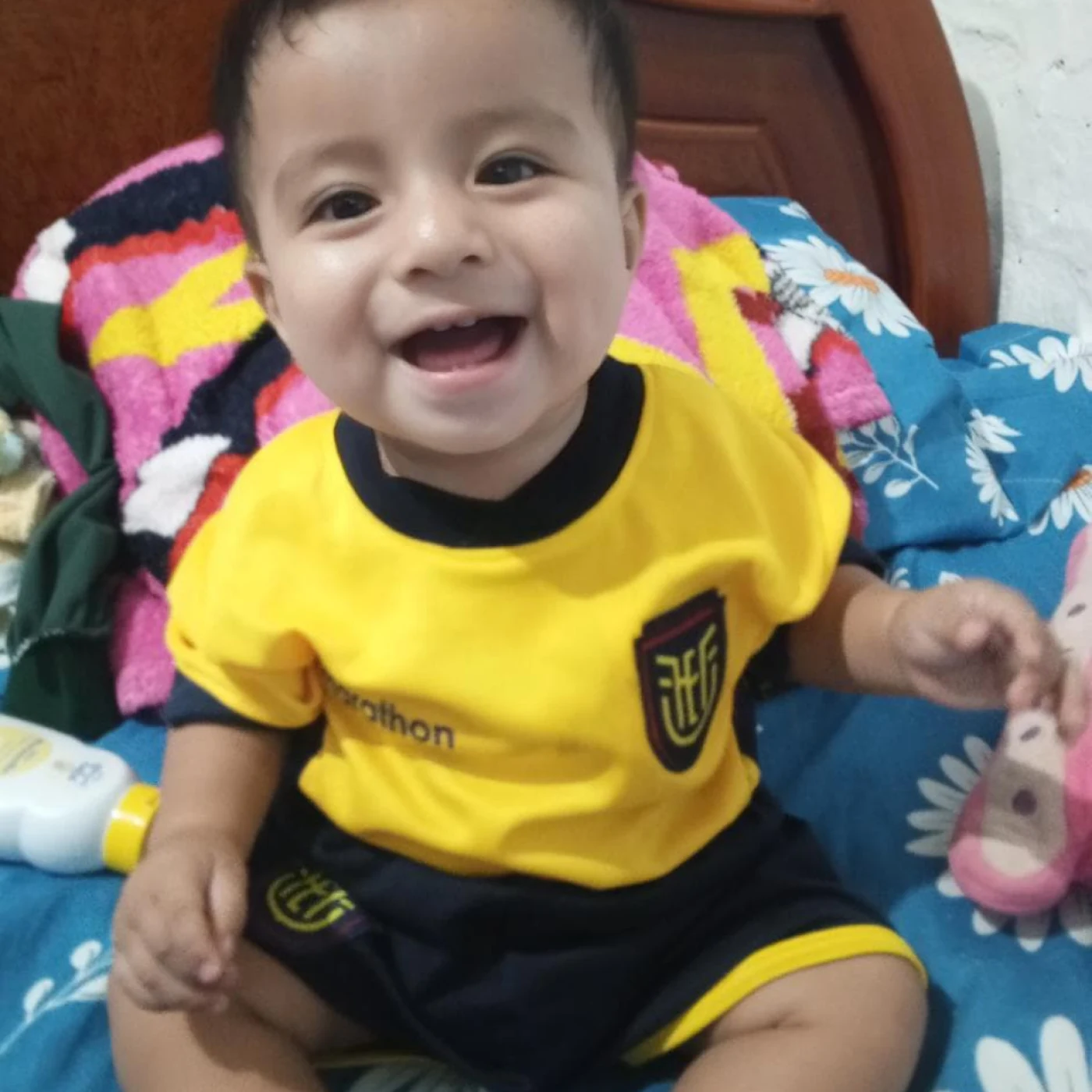 Foto de Mael