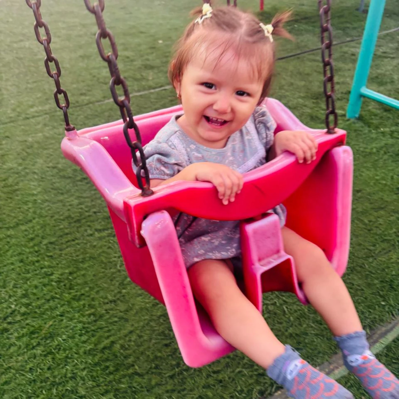 Foto de Aitana Valentina