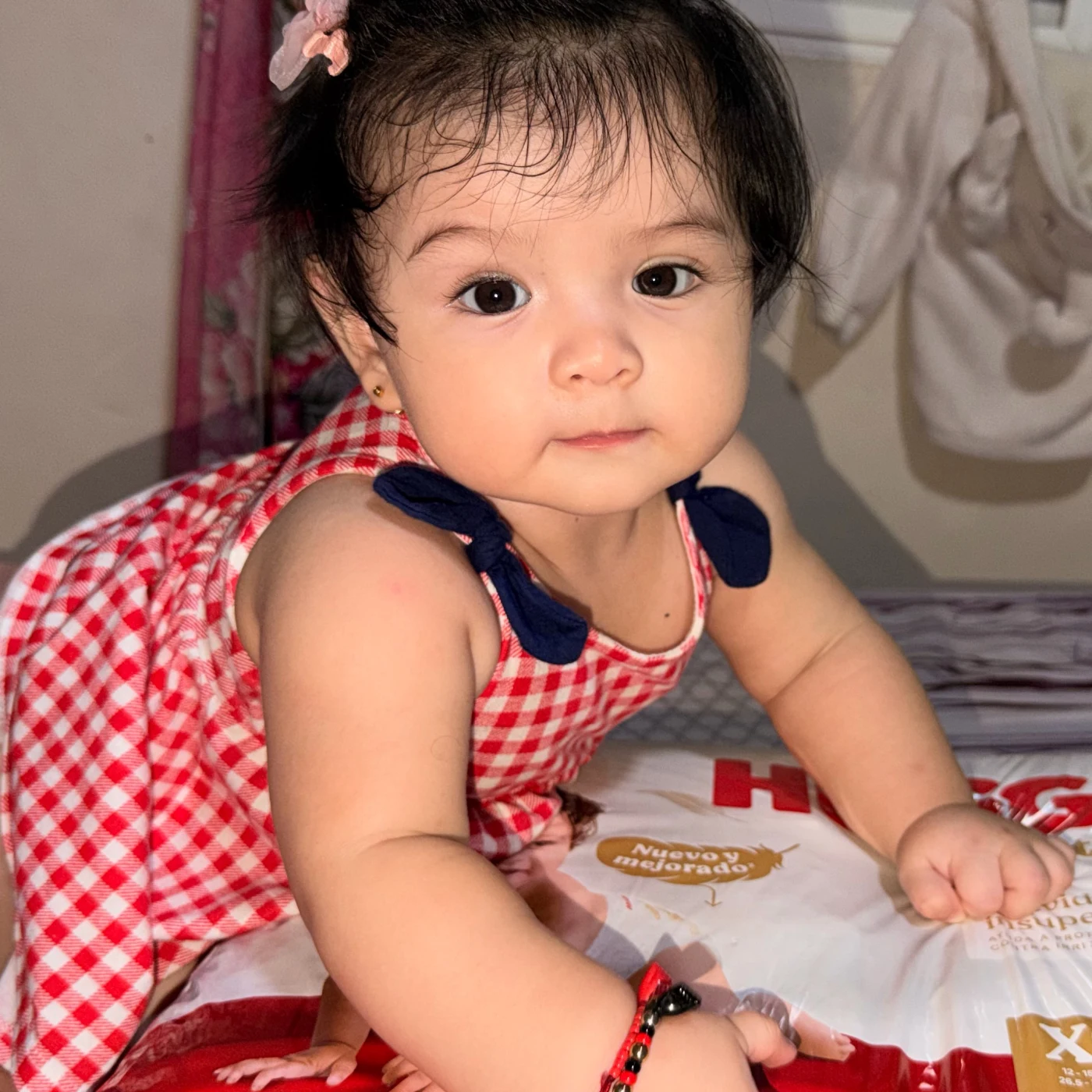 Foto de María Fernanda