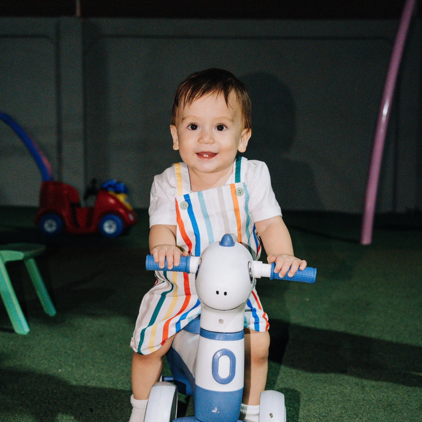 Foto de Lucas Fiallo