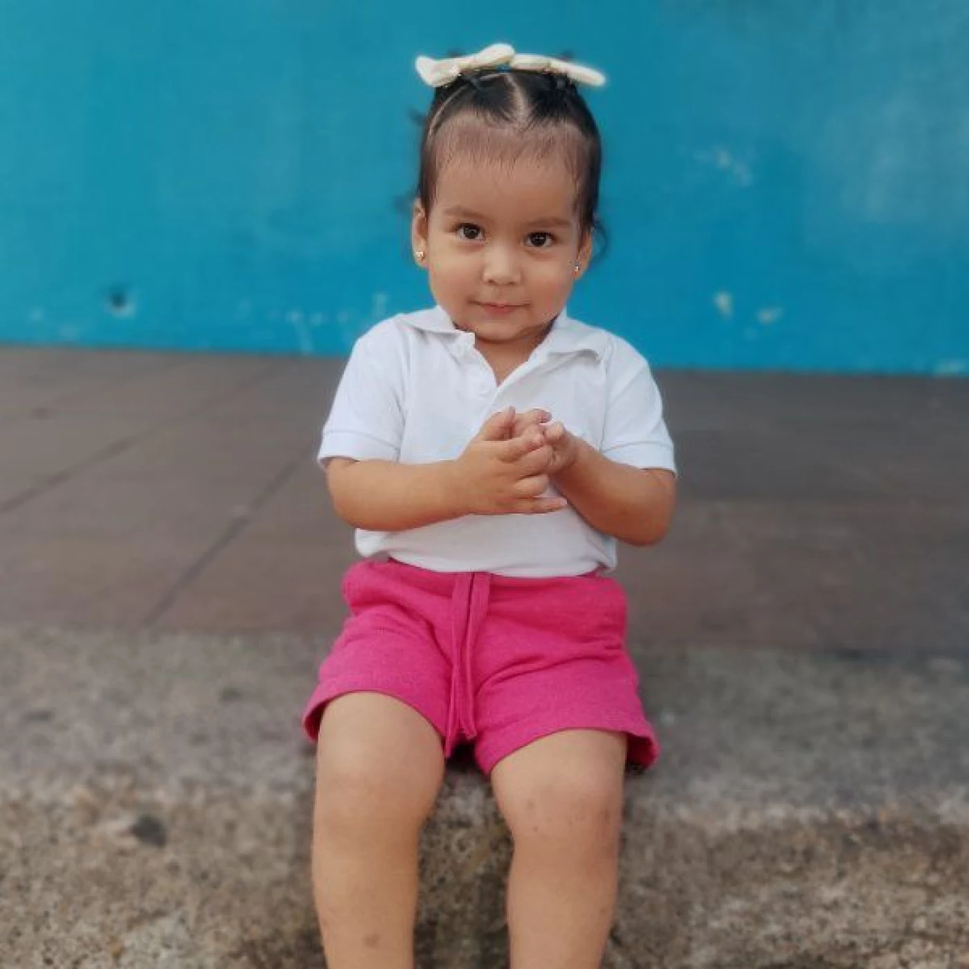 Foto de Ailani Arllette