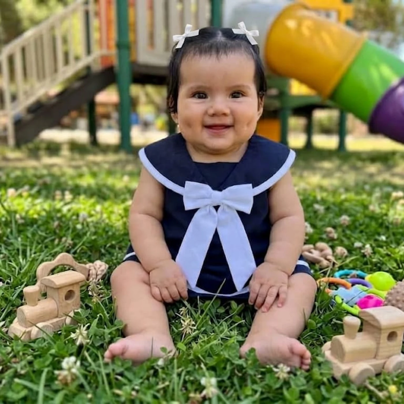 Foto de Renata Salome