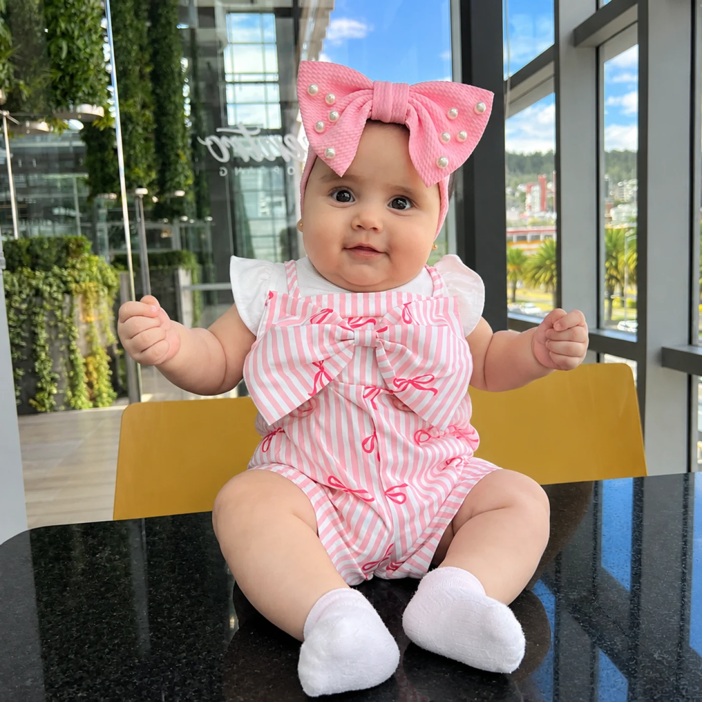 Foto de Emma Olivia
