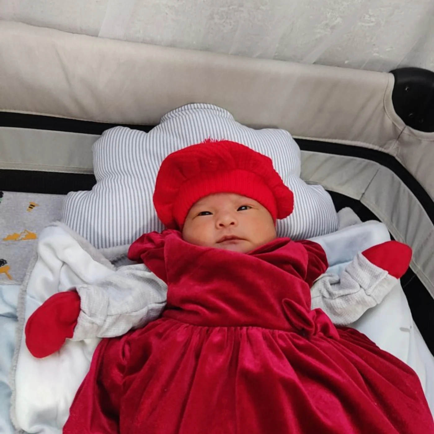 Foto de Mikayla Celine