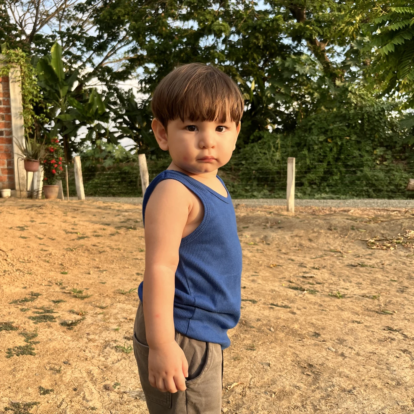 Foto de Matthew Leonel