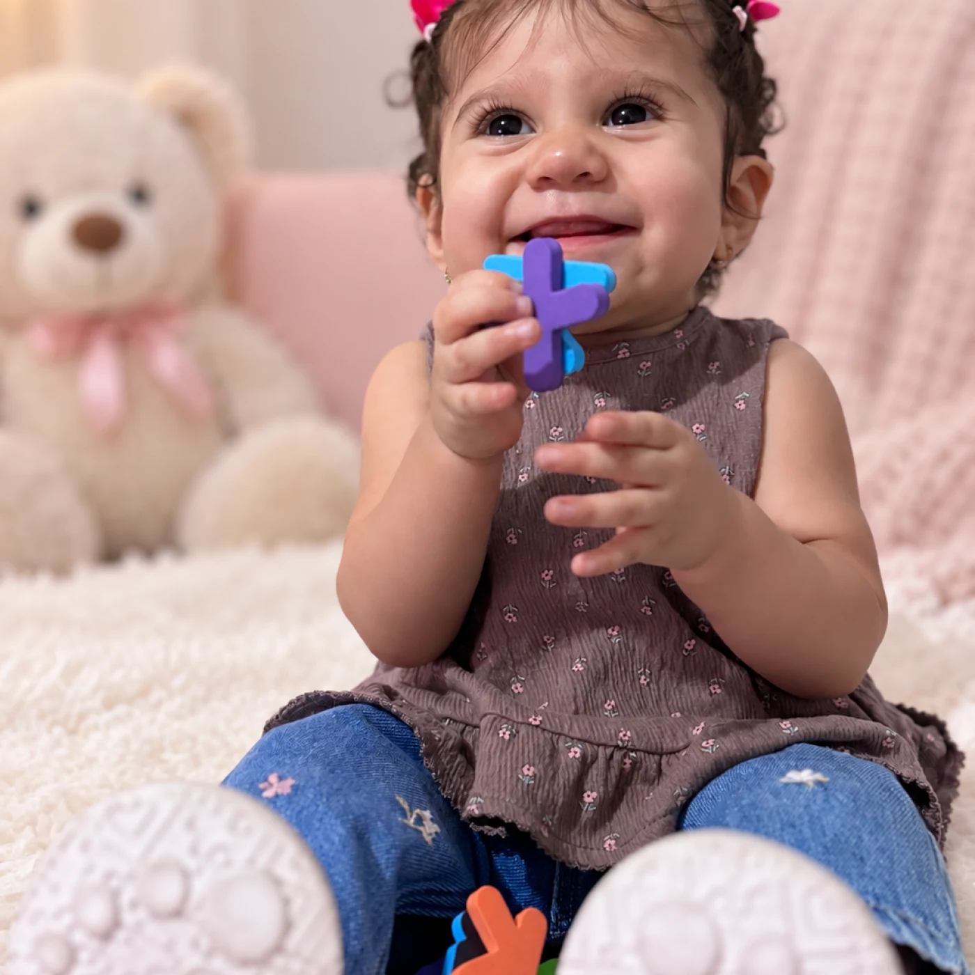 Foto de Evangeline