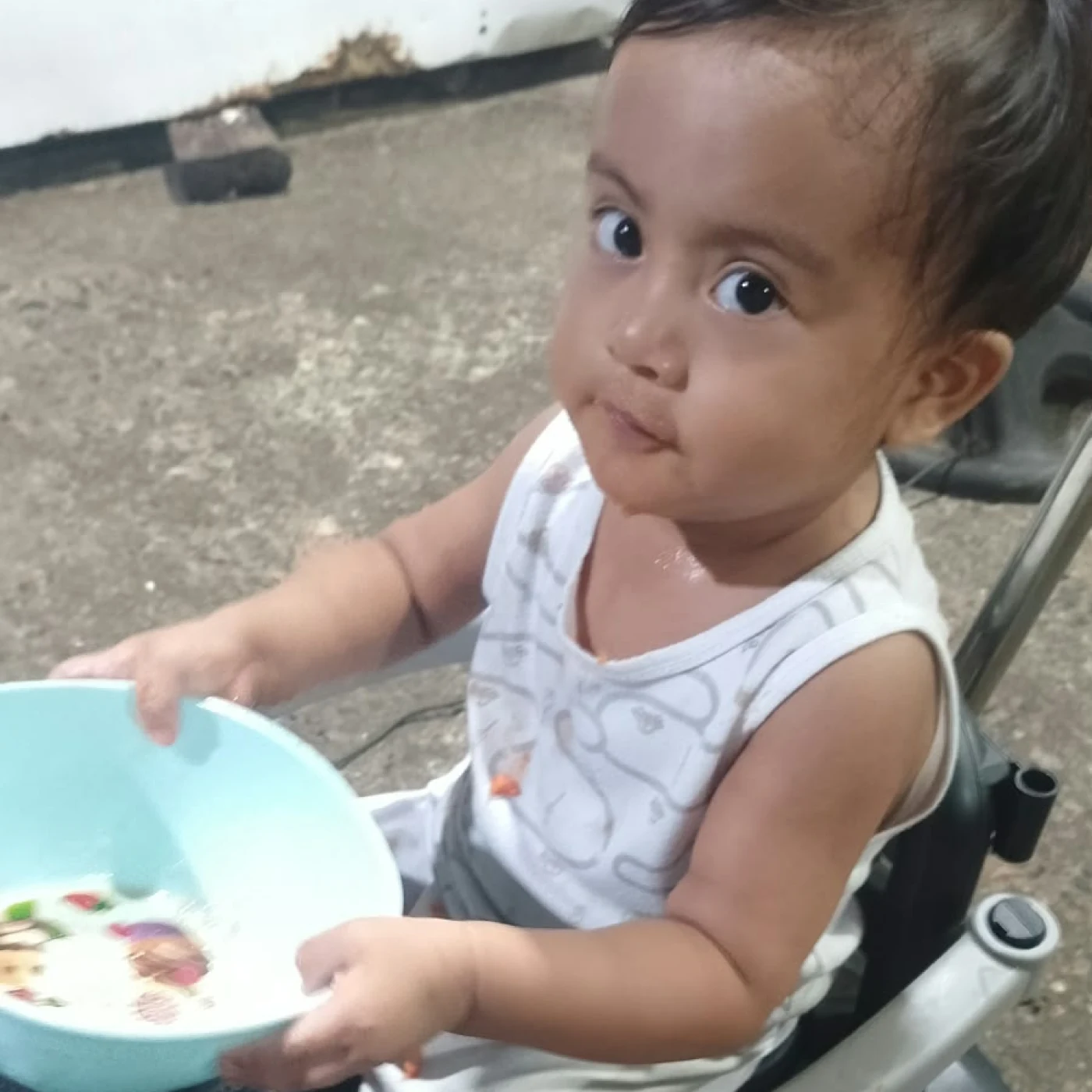 Foto de Thiago Leonel