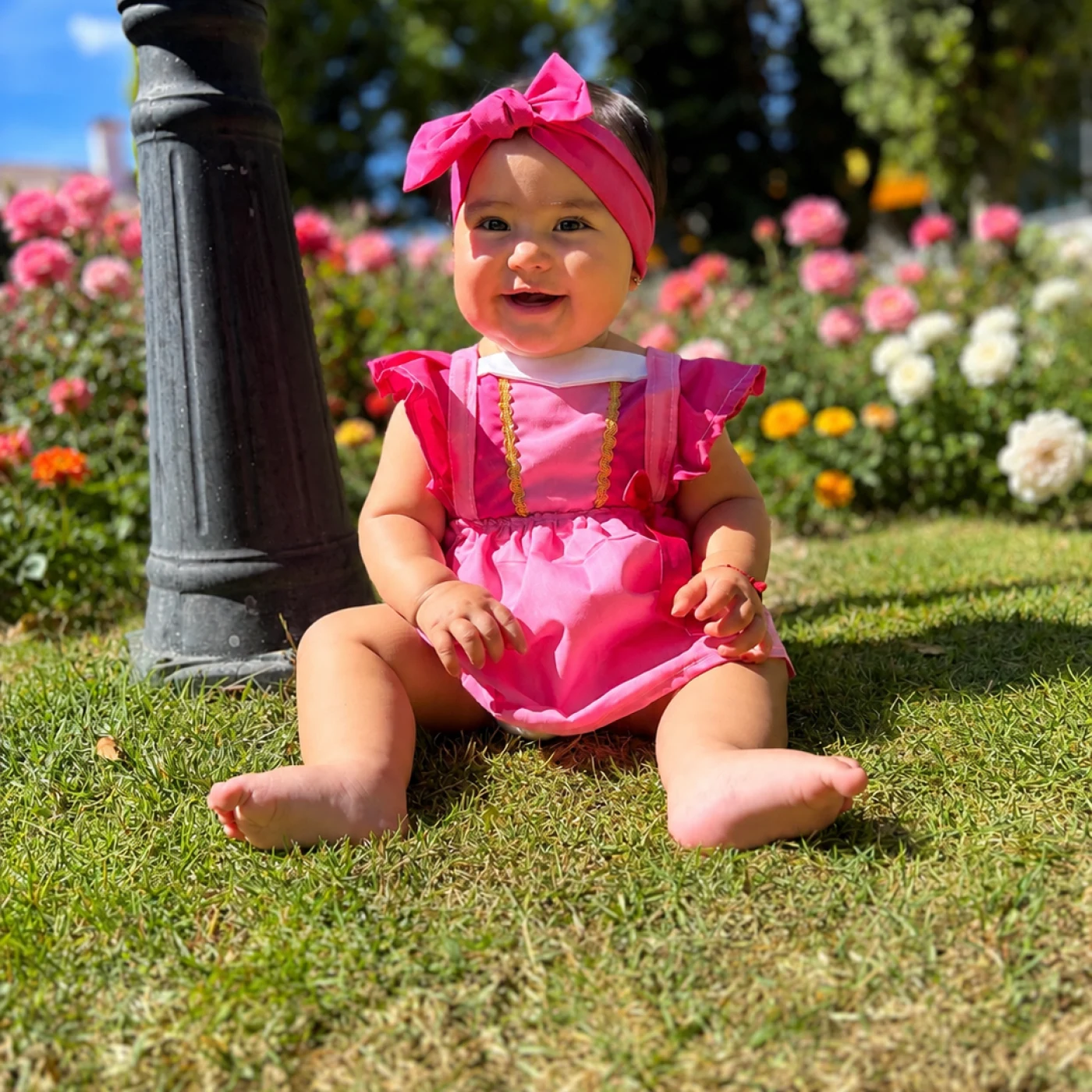 Foto de Audrey