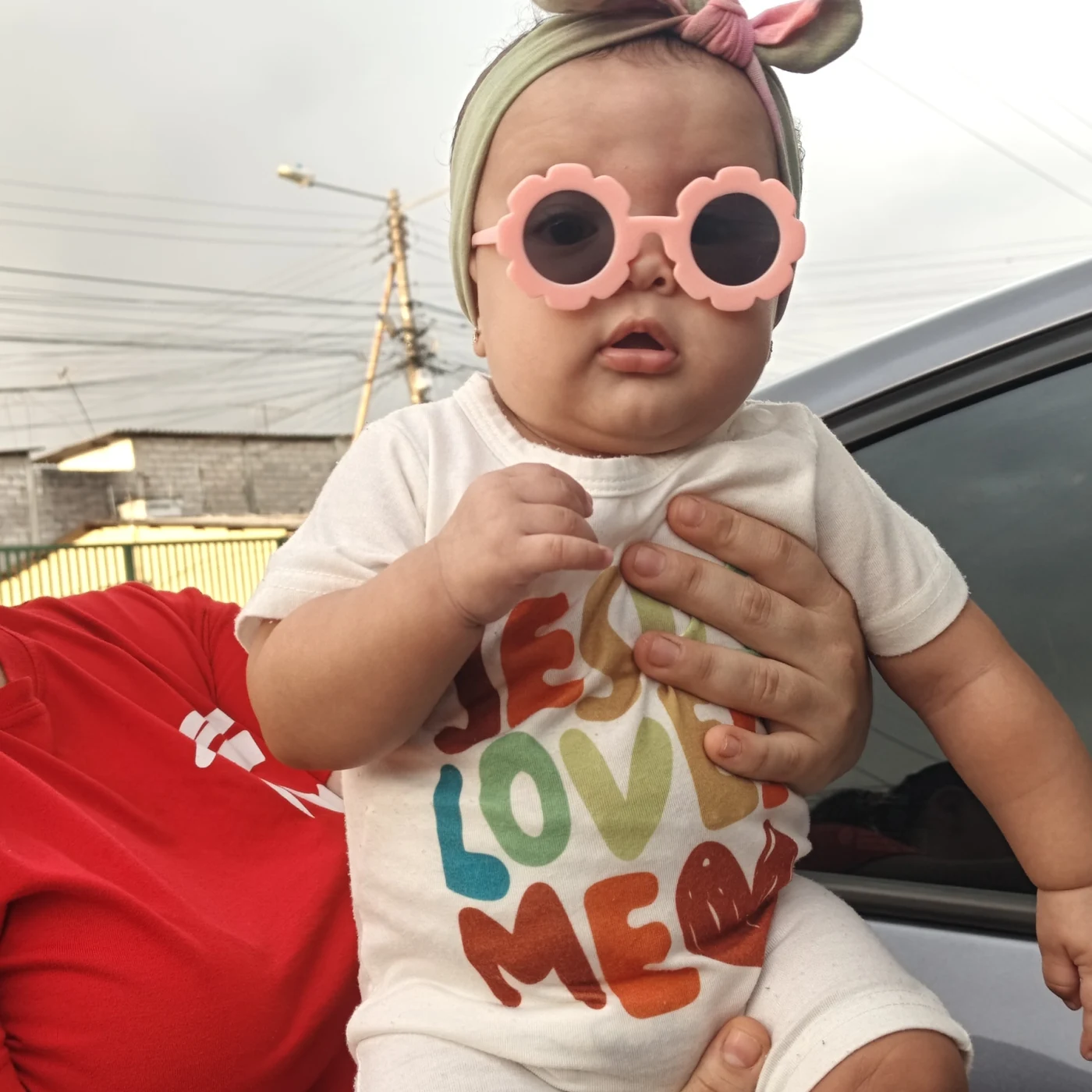 Foto de Alaiah